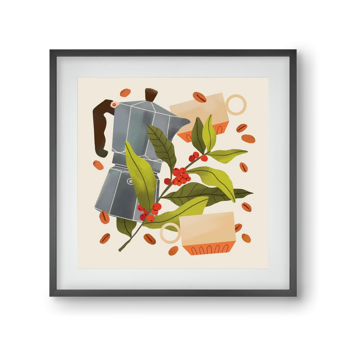 Coffee - artbridge