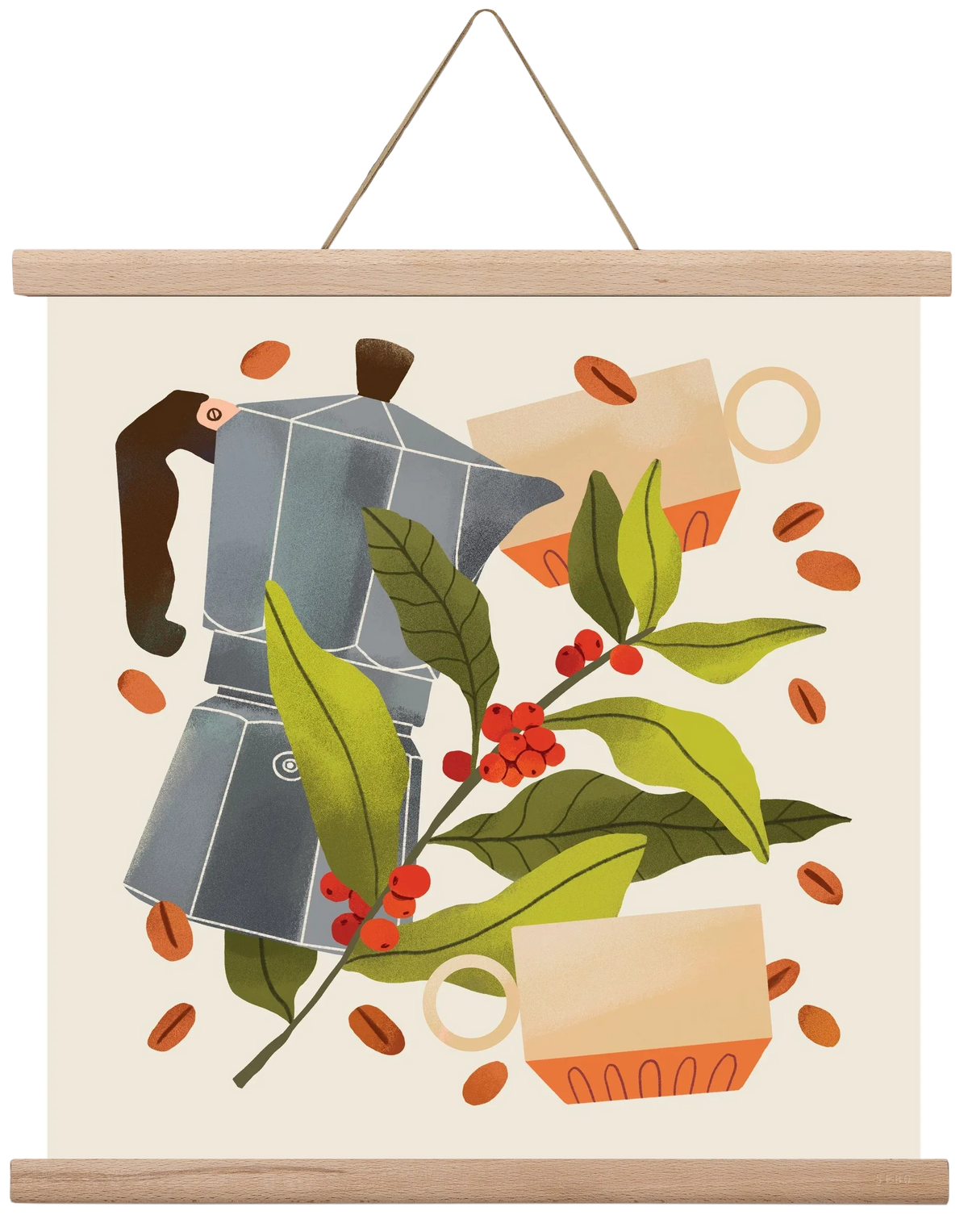 Coffee - artbridge