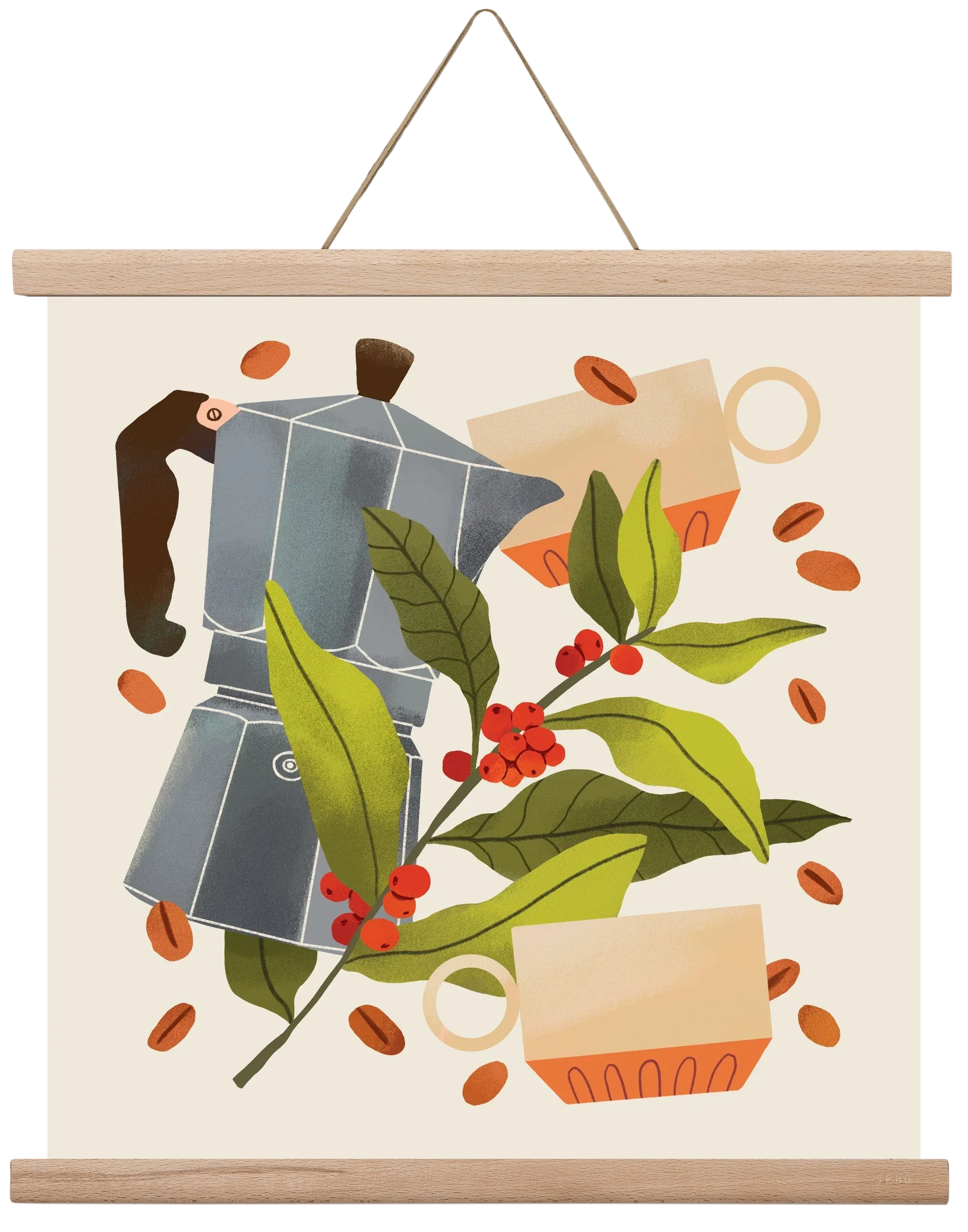 Coffee - artbridge