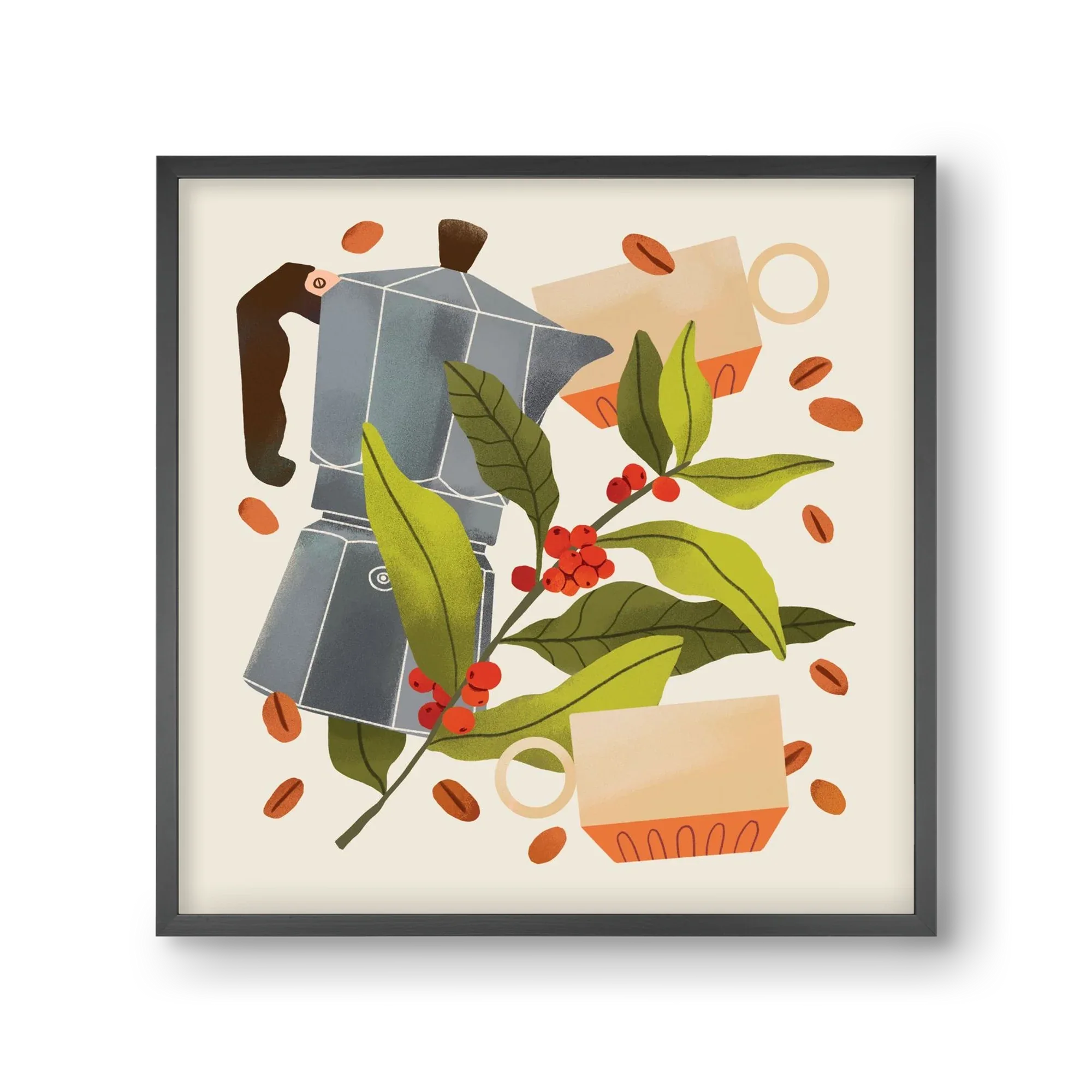 Coffee - artbridge
