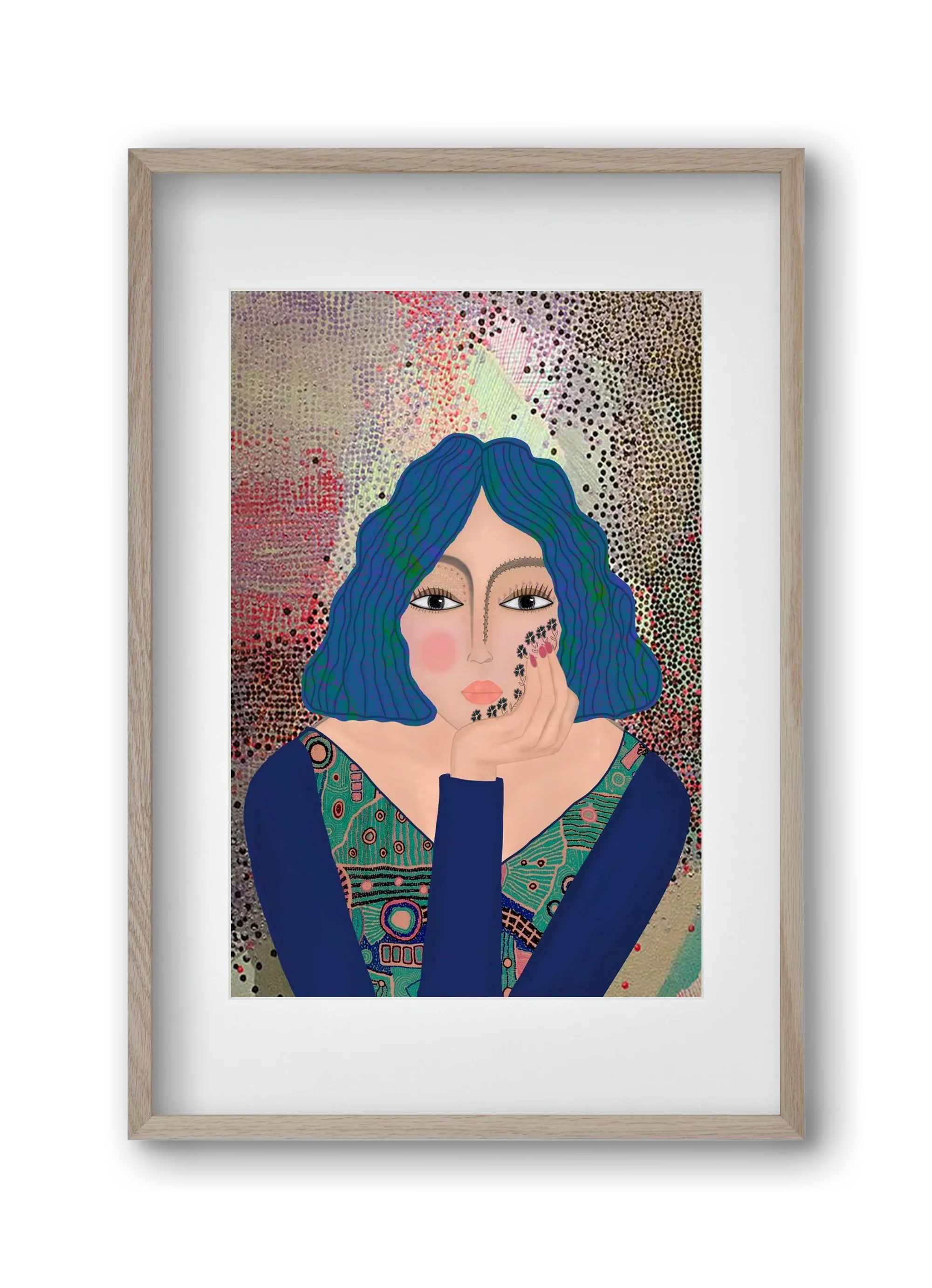 LILA - artbridge