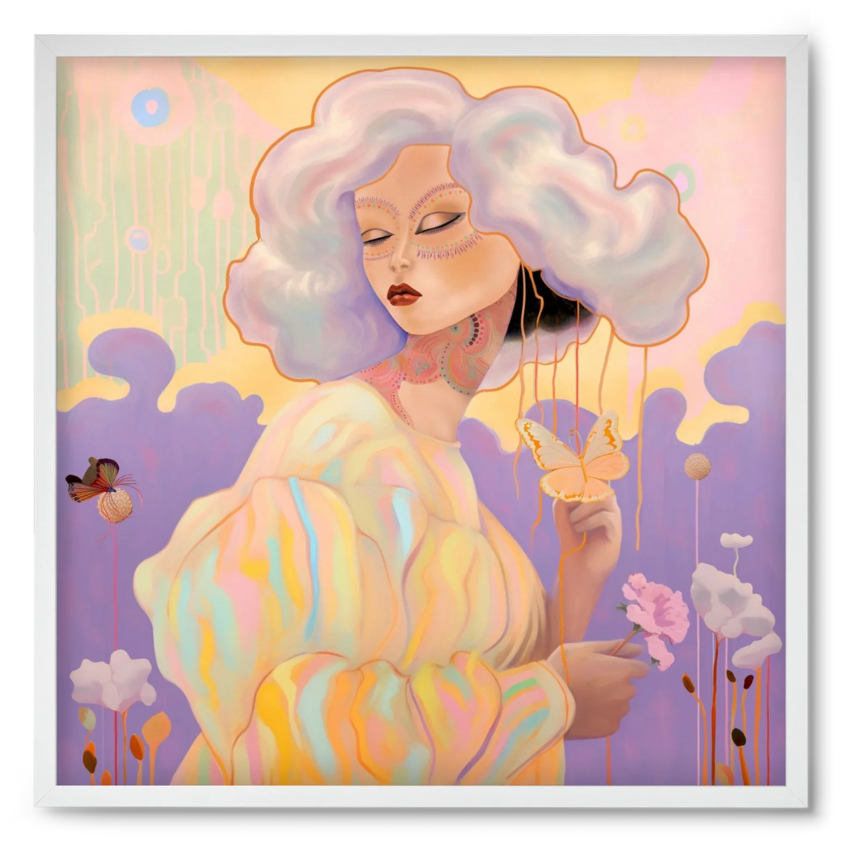WHISPER OF ENCHANTMENT - artbridge