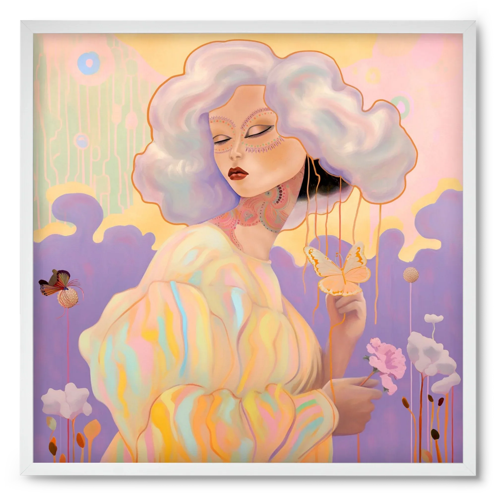 WHISPER OF ENCHANTMENT - artbridge