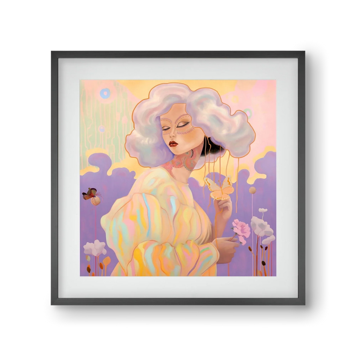 WHISPER OF ENCHANTMENT - artbridge