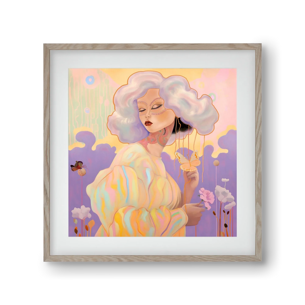 WHISPER OF ENCHANTMENT - artbridge