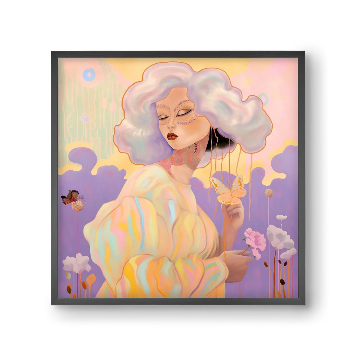 WHISPER OF ENCHANTMENT - artbridge