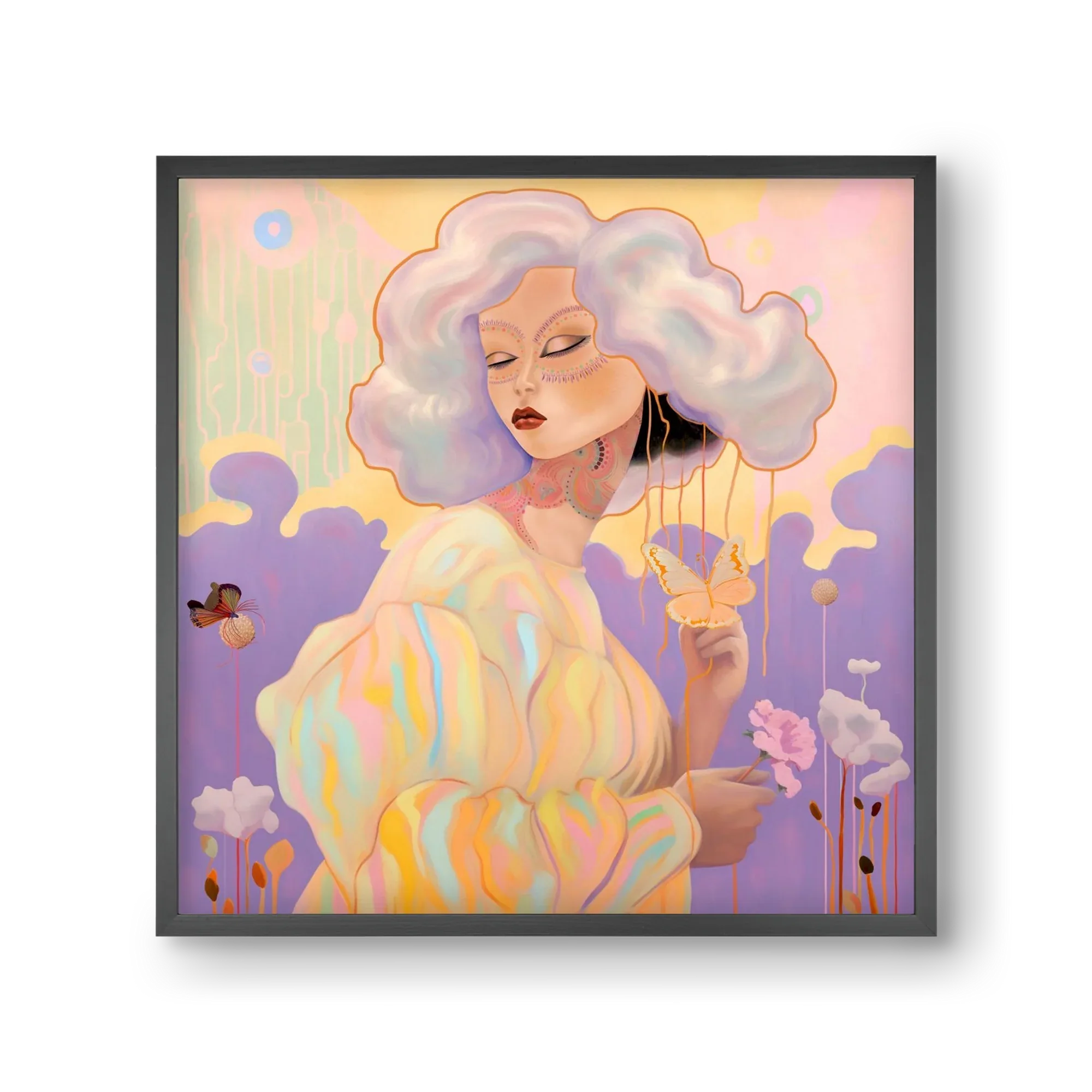 WHISPER OF ENCHANTMENT - artbridge
