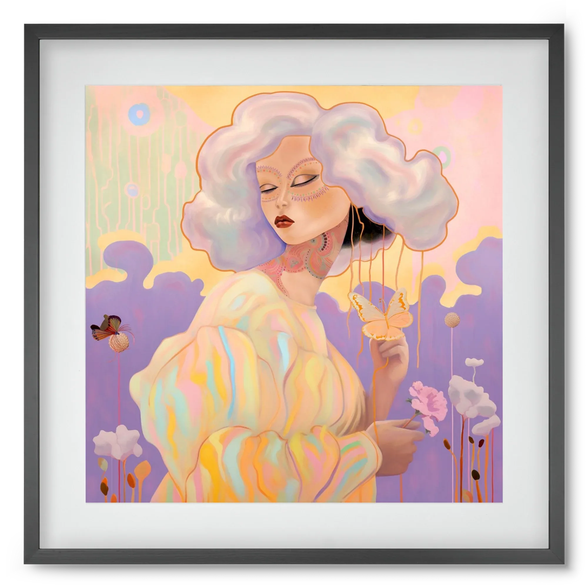 WHISPER OF ENCHANTMENT - artbridge