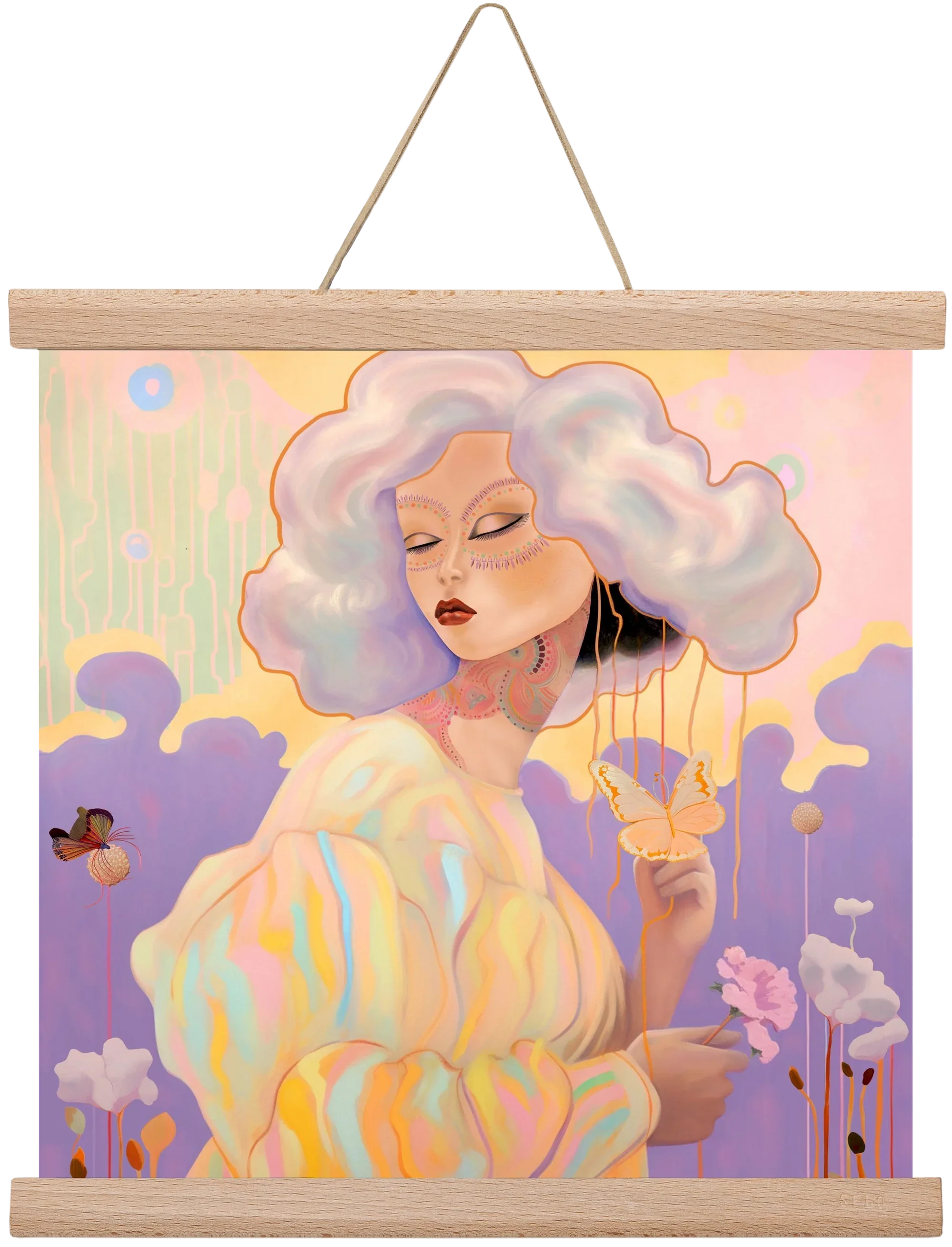 WHISPER OF ENCHANTMENT - artbridge
