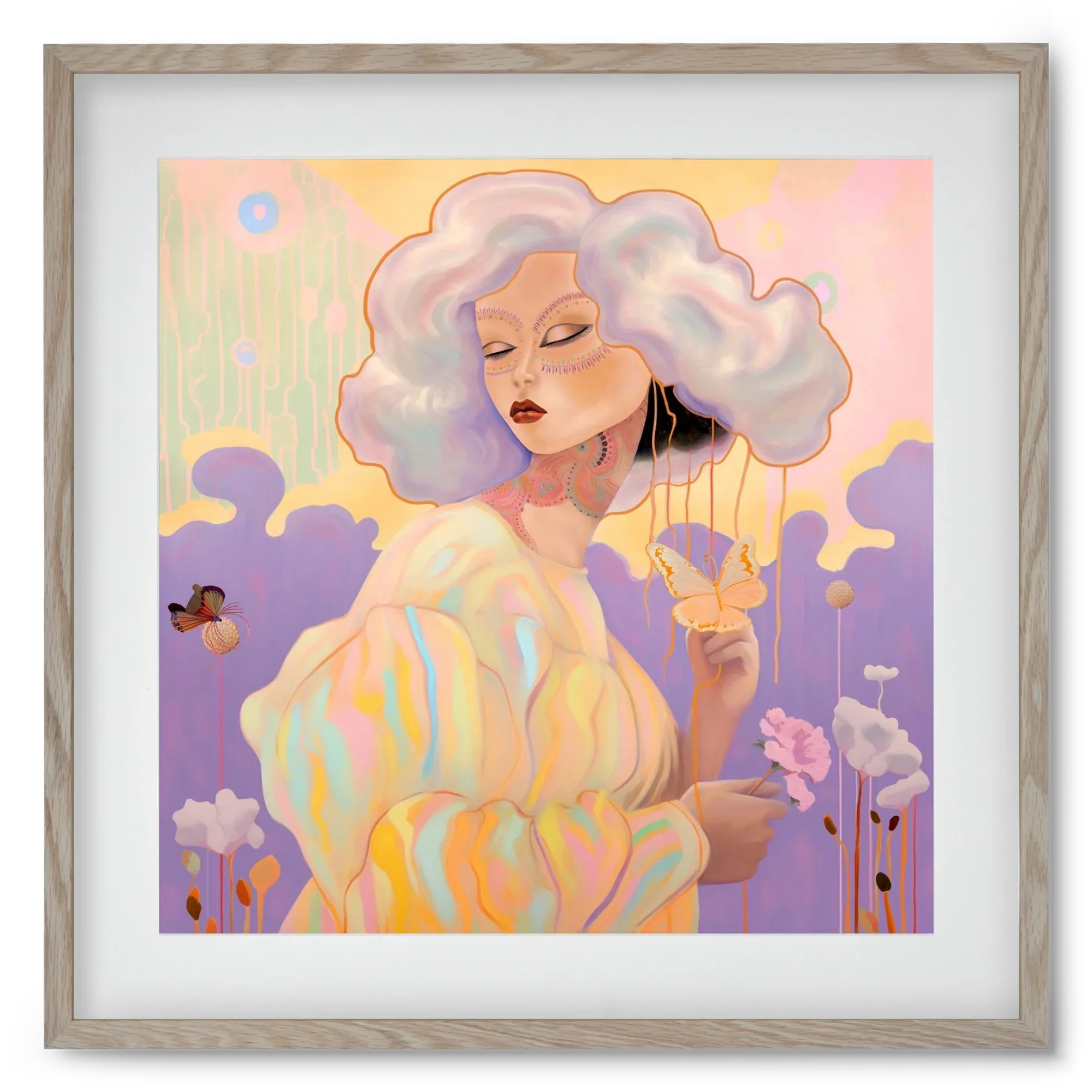 WHISPER OF ENCHANTMENT - artbridge