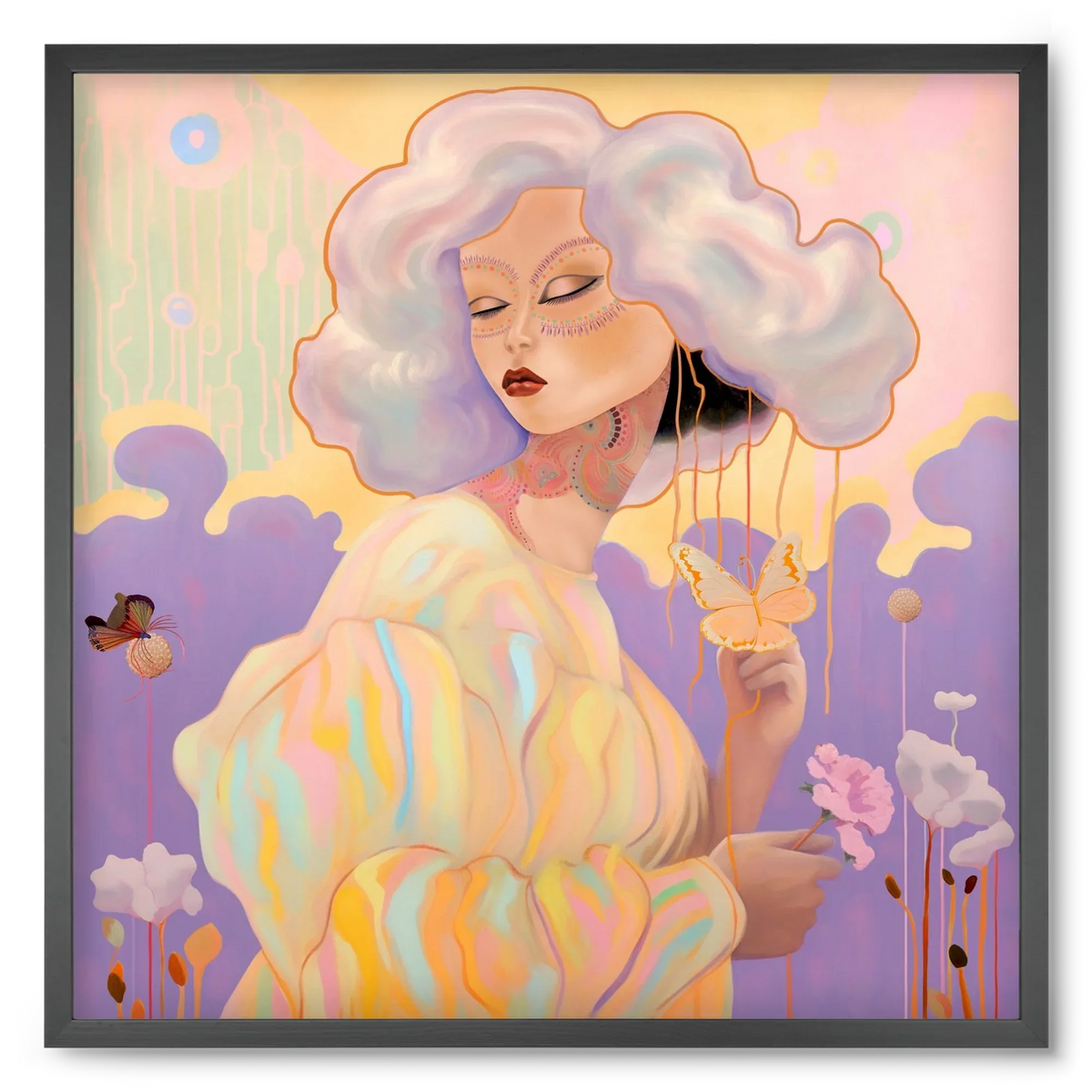 WHISPER OF ENCHANTMENT - artbridge