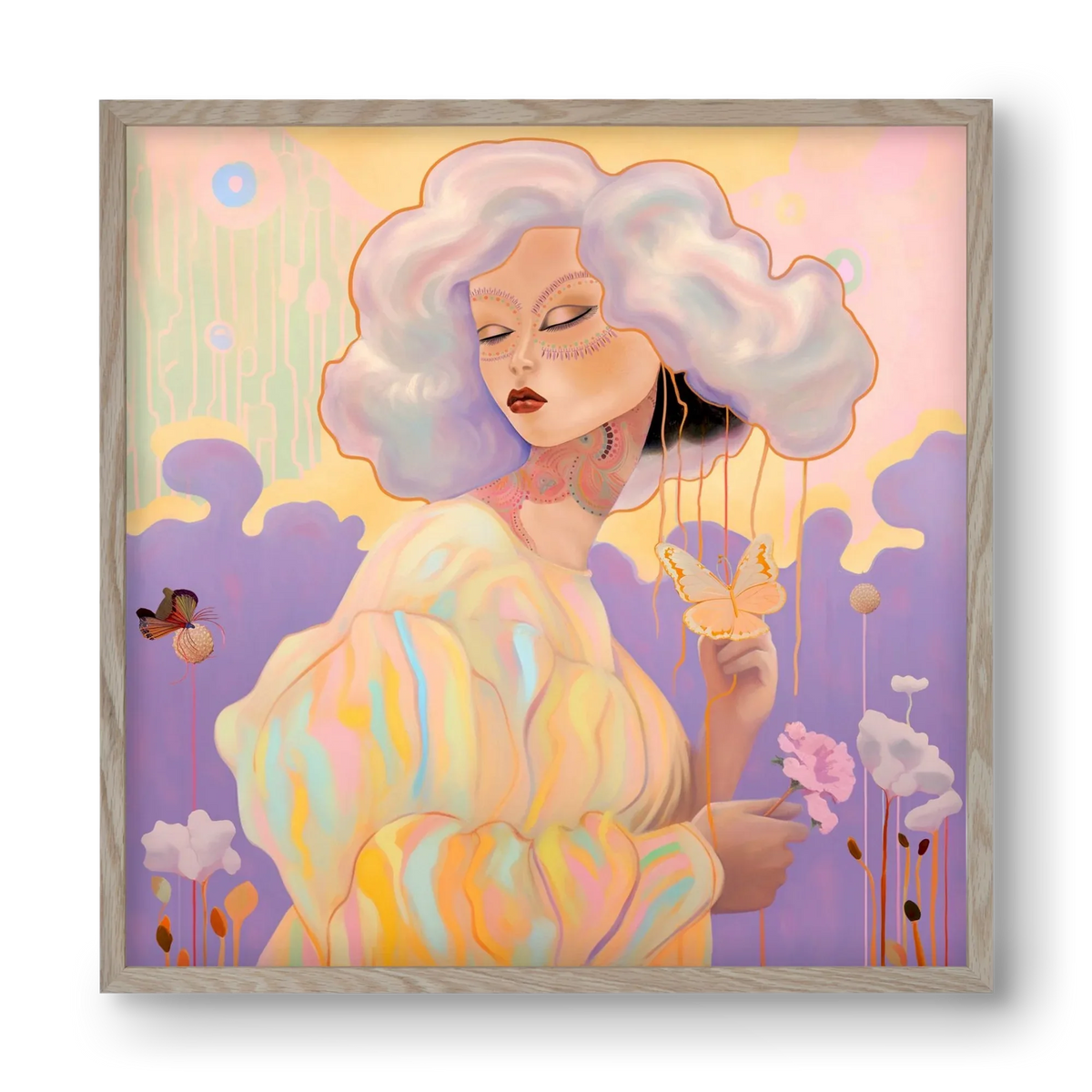 WHISPER OF ENCHANTMENT - artbridge