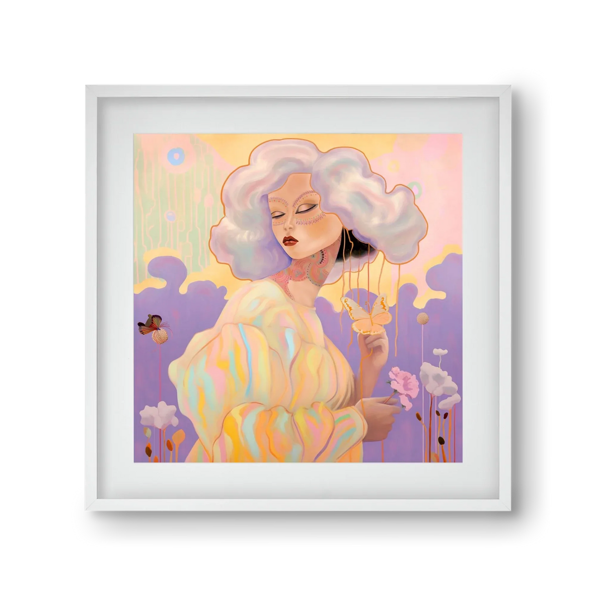 WHISPER OF ENCHANTMENT - artbridge