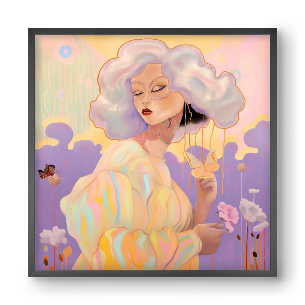 WHISPER OF ENCHANTMENT - artbridge
