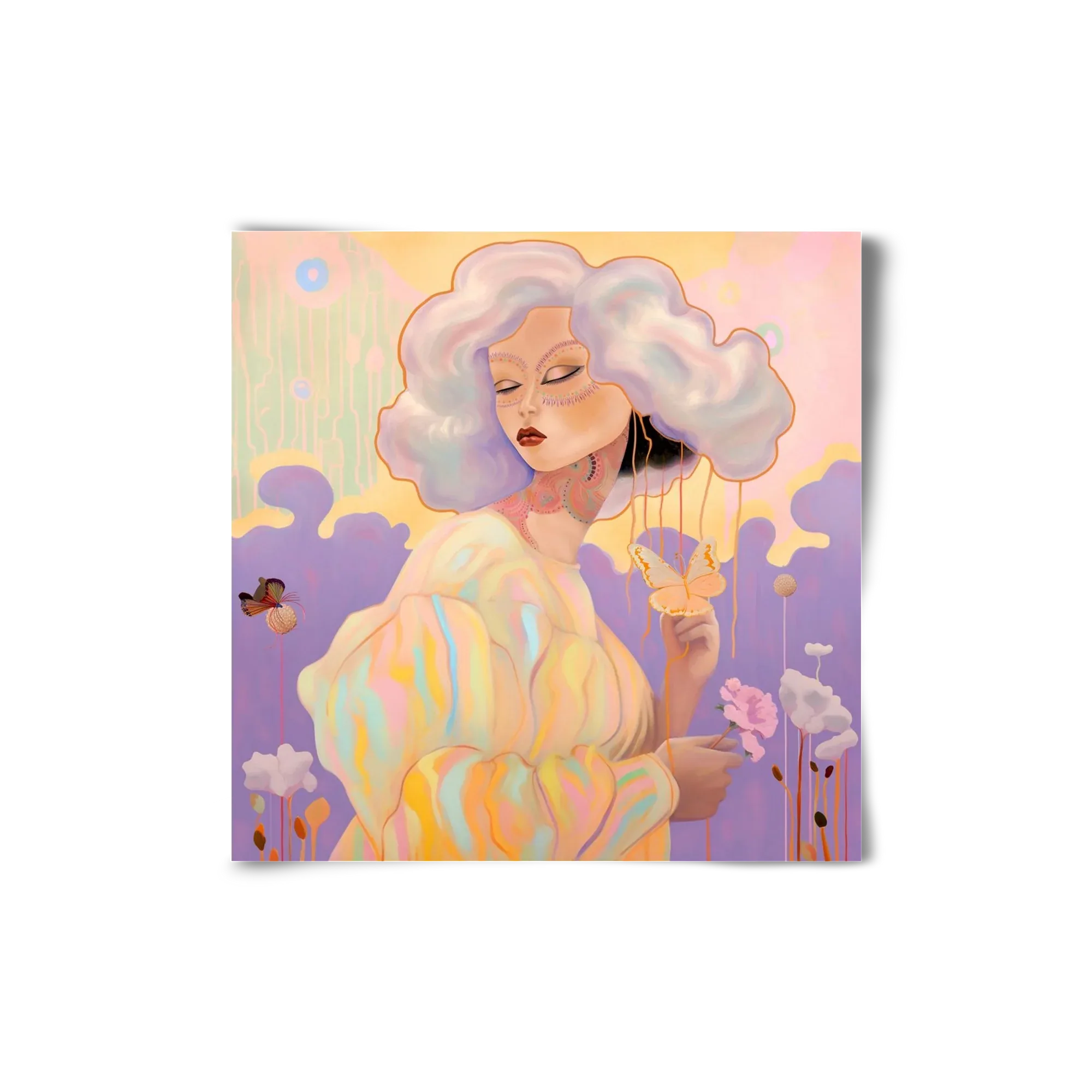 WHISPER OF ENCHANTMENT - artbridge