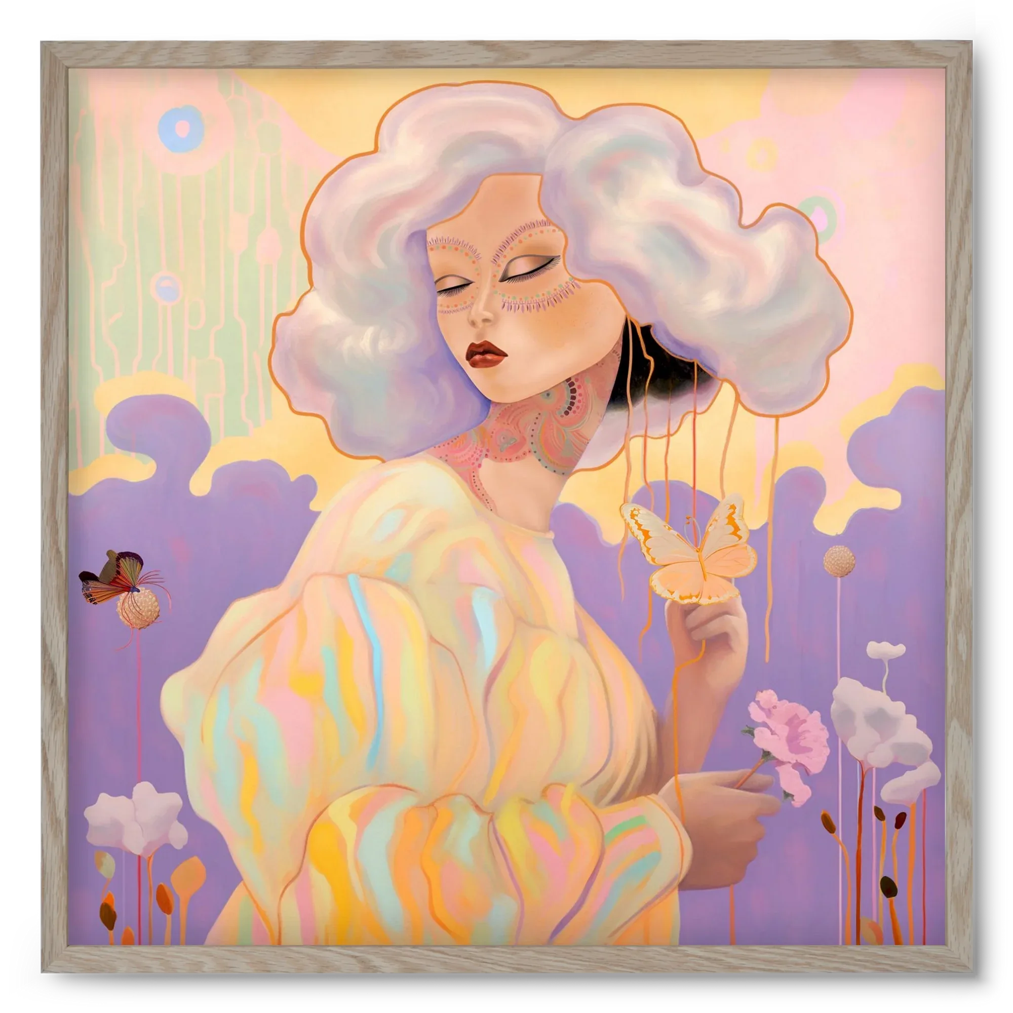 WHISPER OF ENCHANTMENT - artbridge