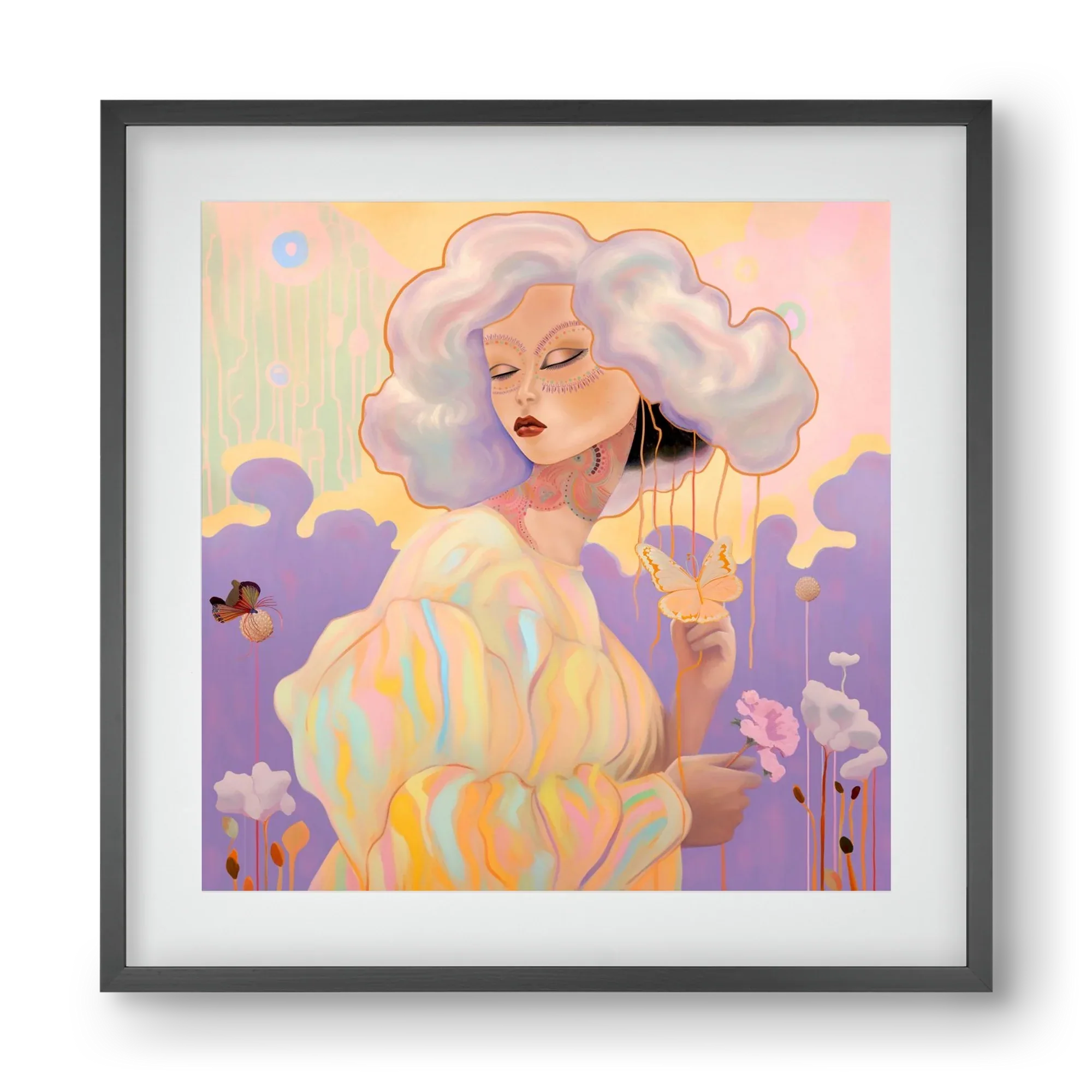 WHISPER OF ENCHANTMENT - artbridge