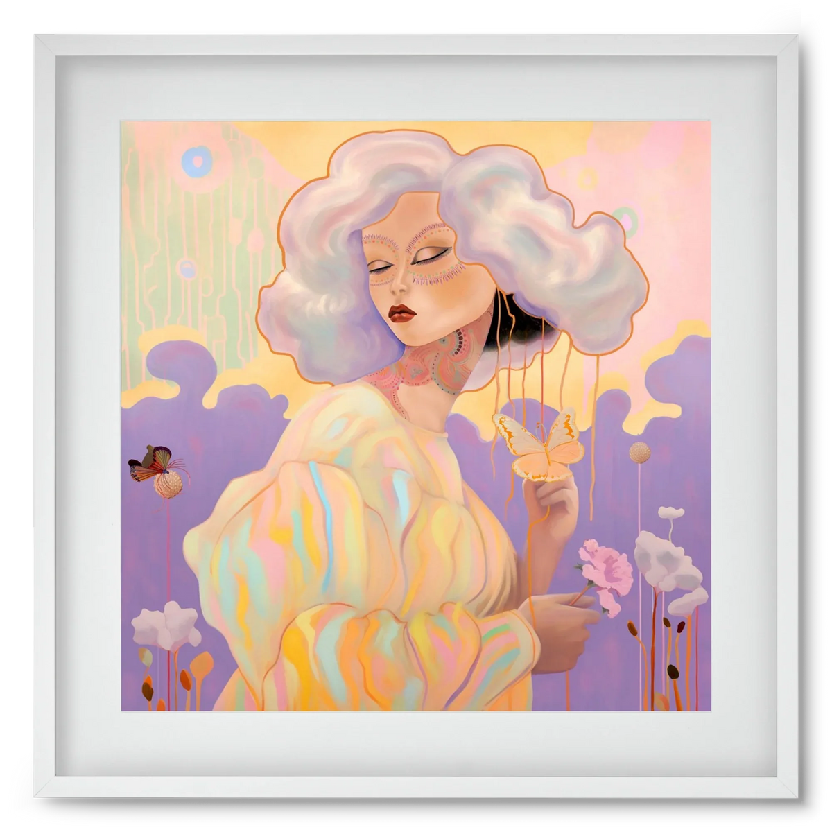 WHISPER OF ENCHANTMENT - artbridge