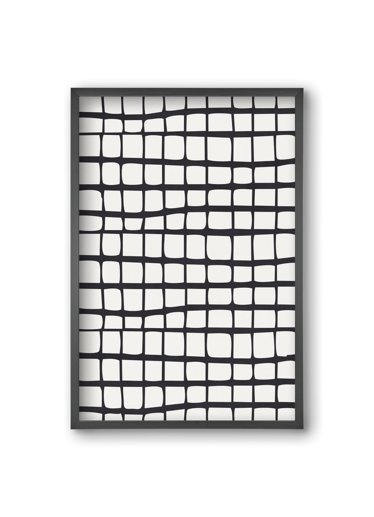 Organic Lines 01 - artbridge