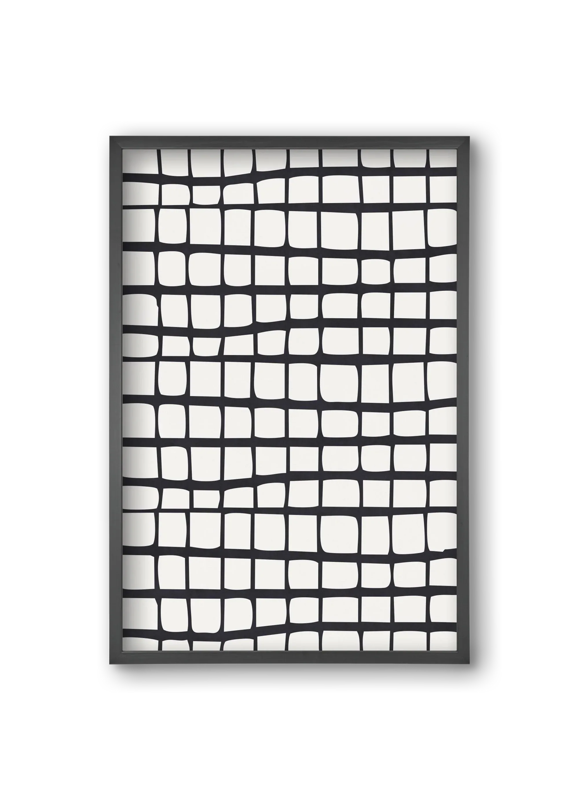 Organic Lines 01 - artbridge