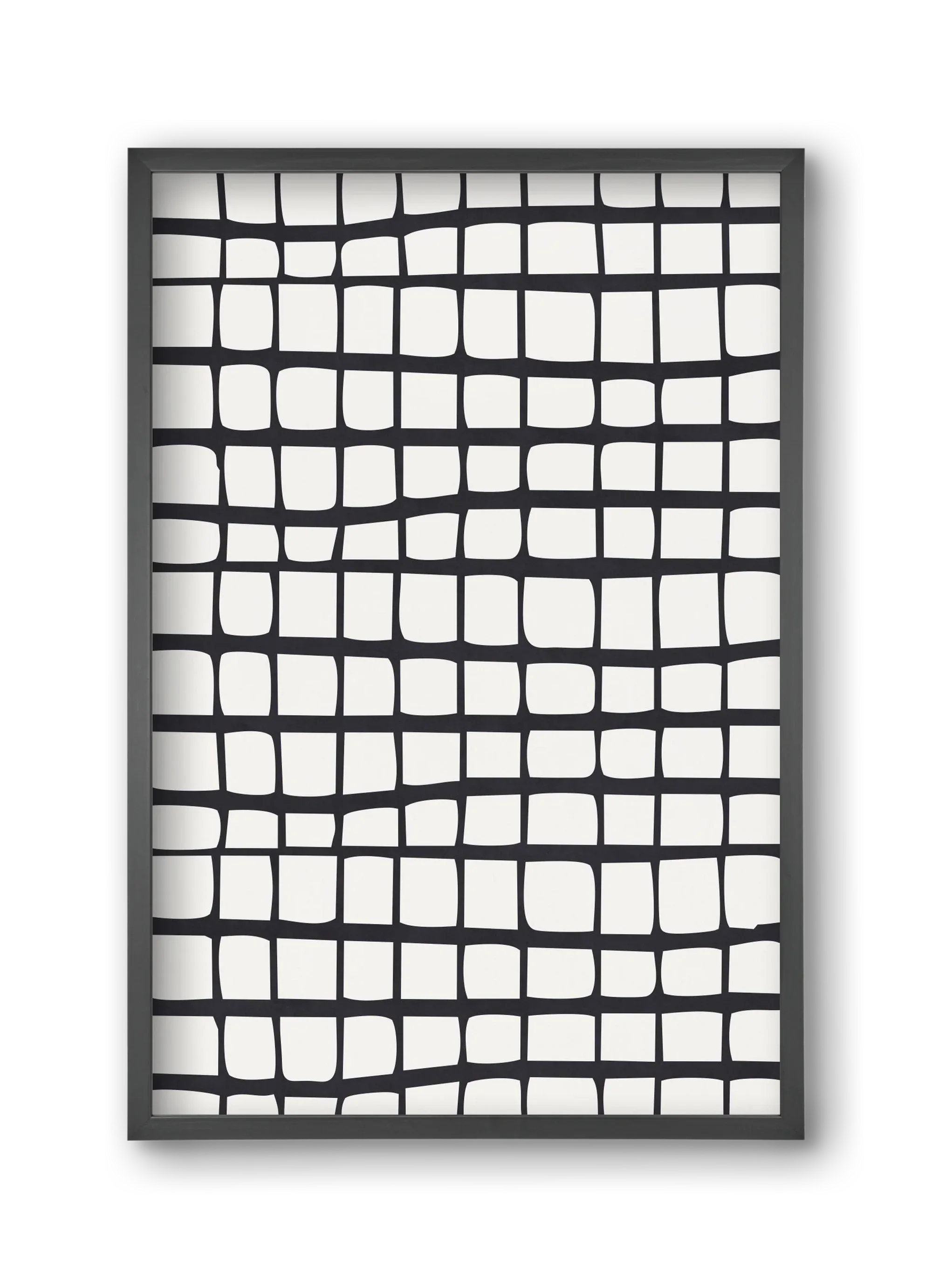 Organic Lines 01 - artbridge
