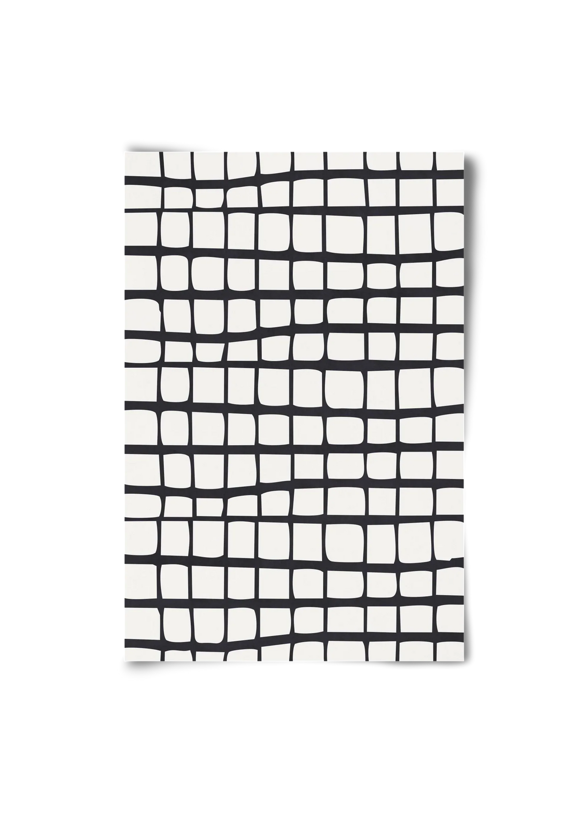 Organic Lines 01 - artbridge