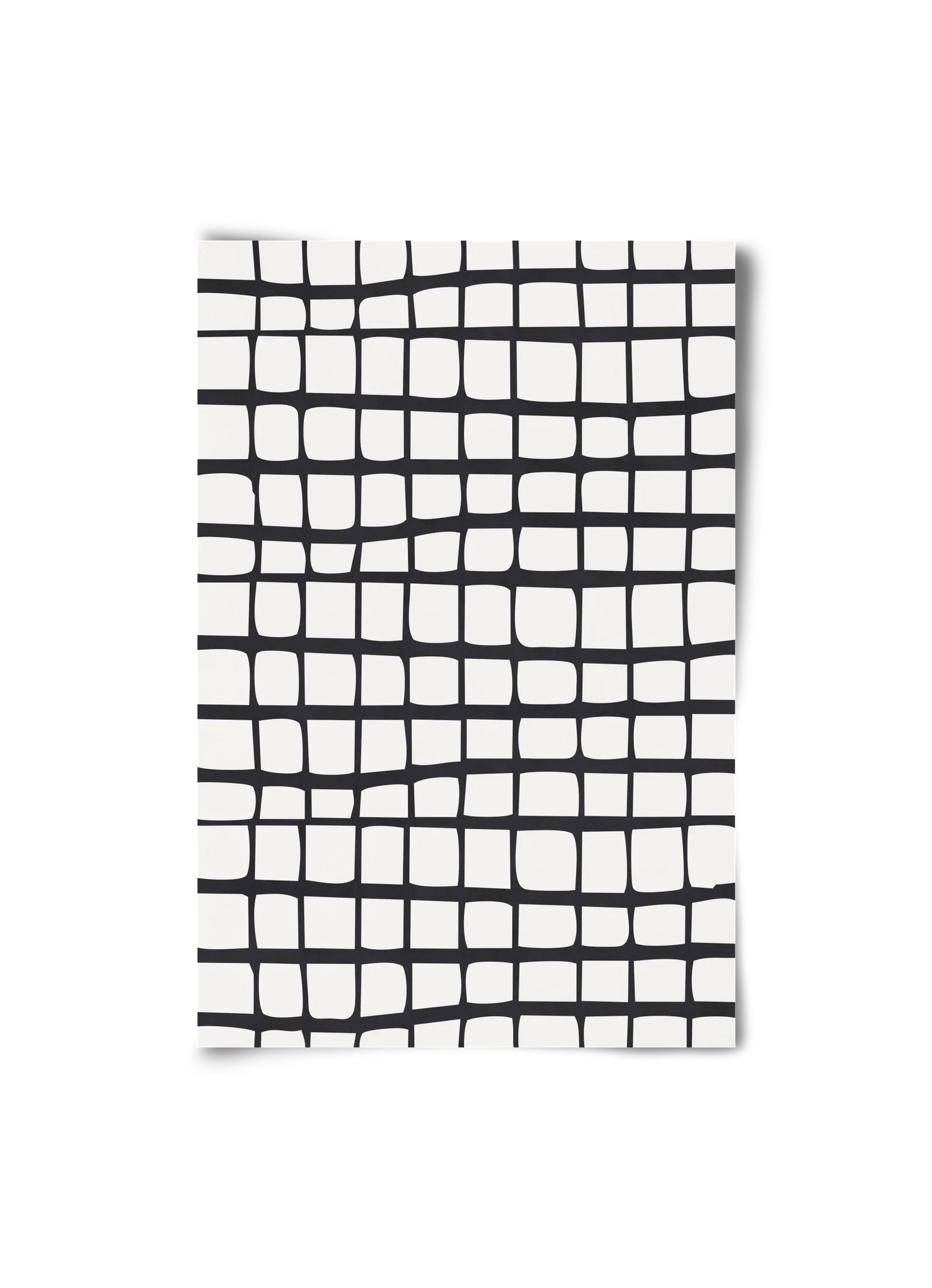 Organic Lines 01 - artbridge