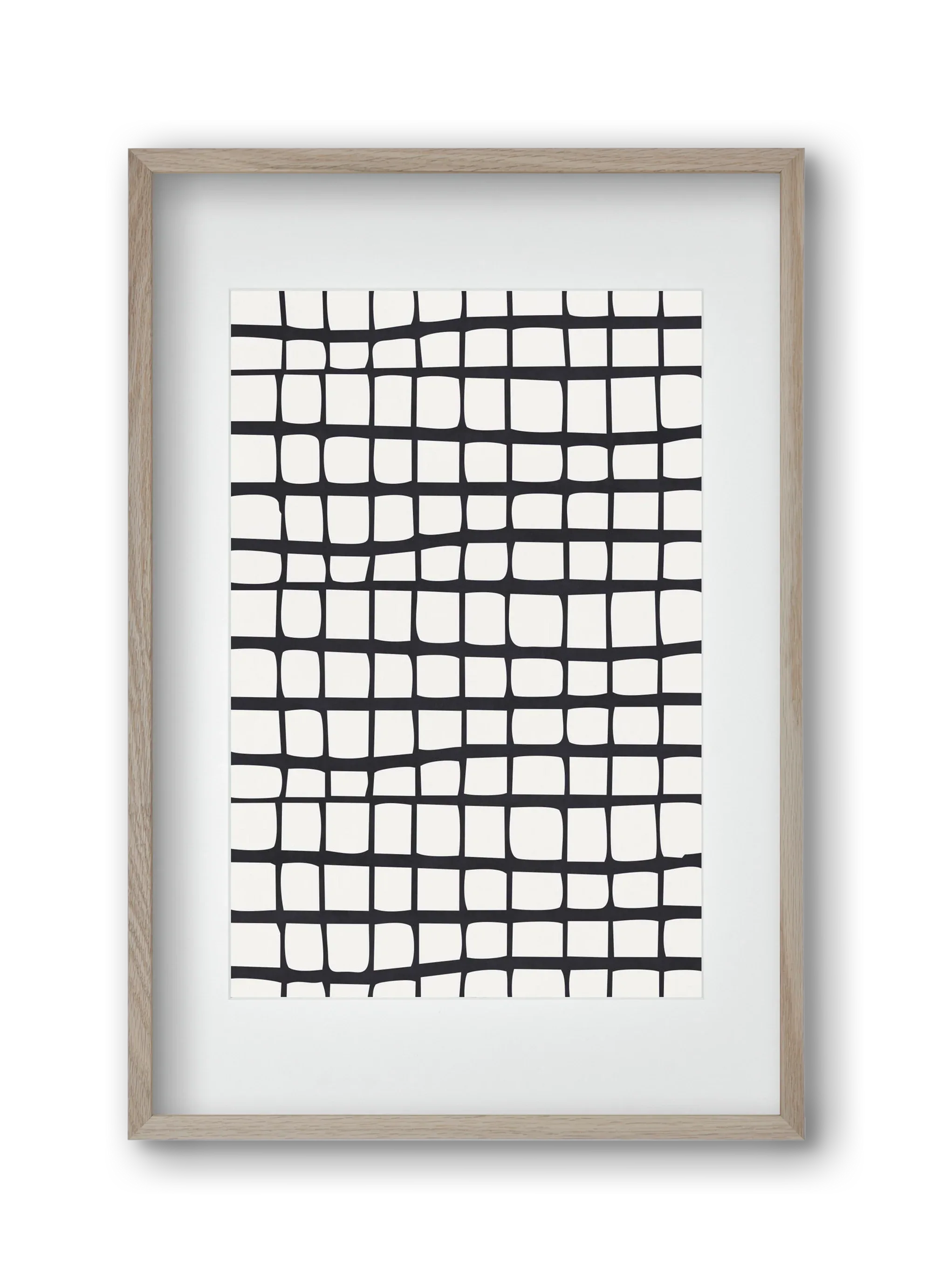Organic Lines 01 - artbridge