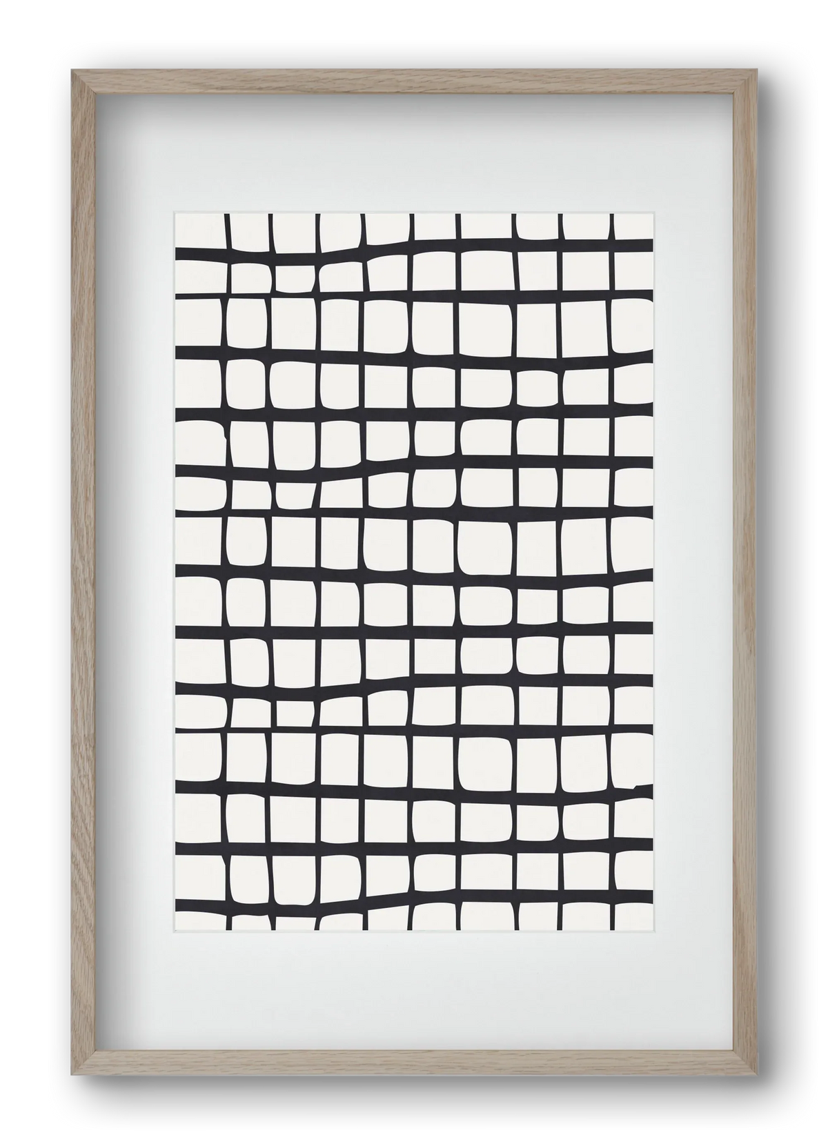 Organic Lines 01 - artbridge