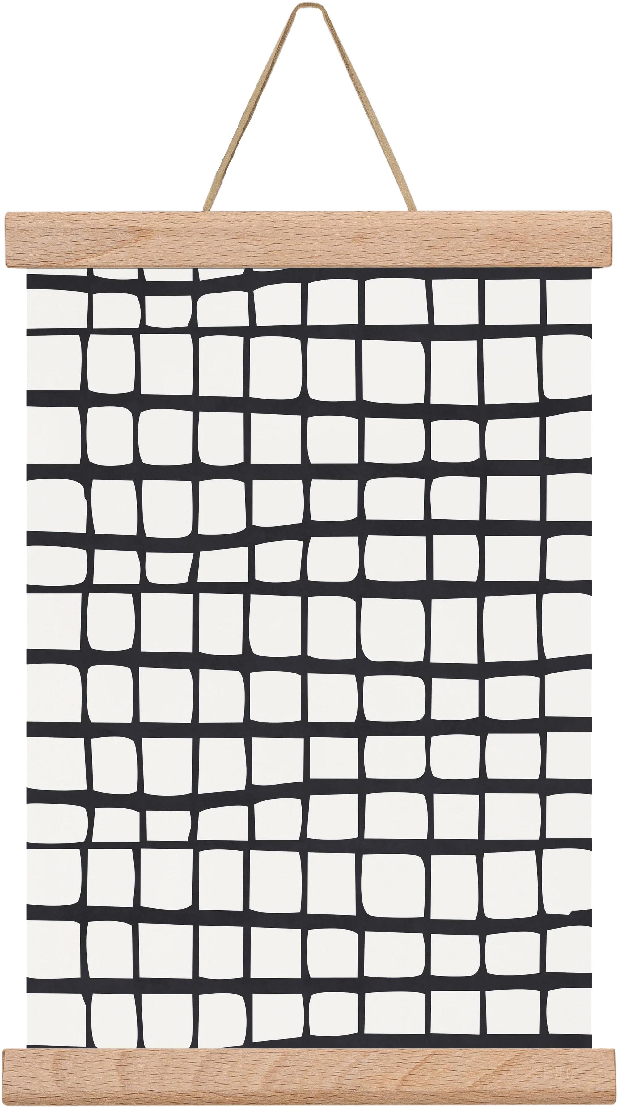 Organic Lines 01 - artbridge