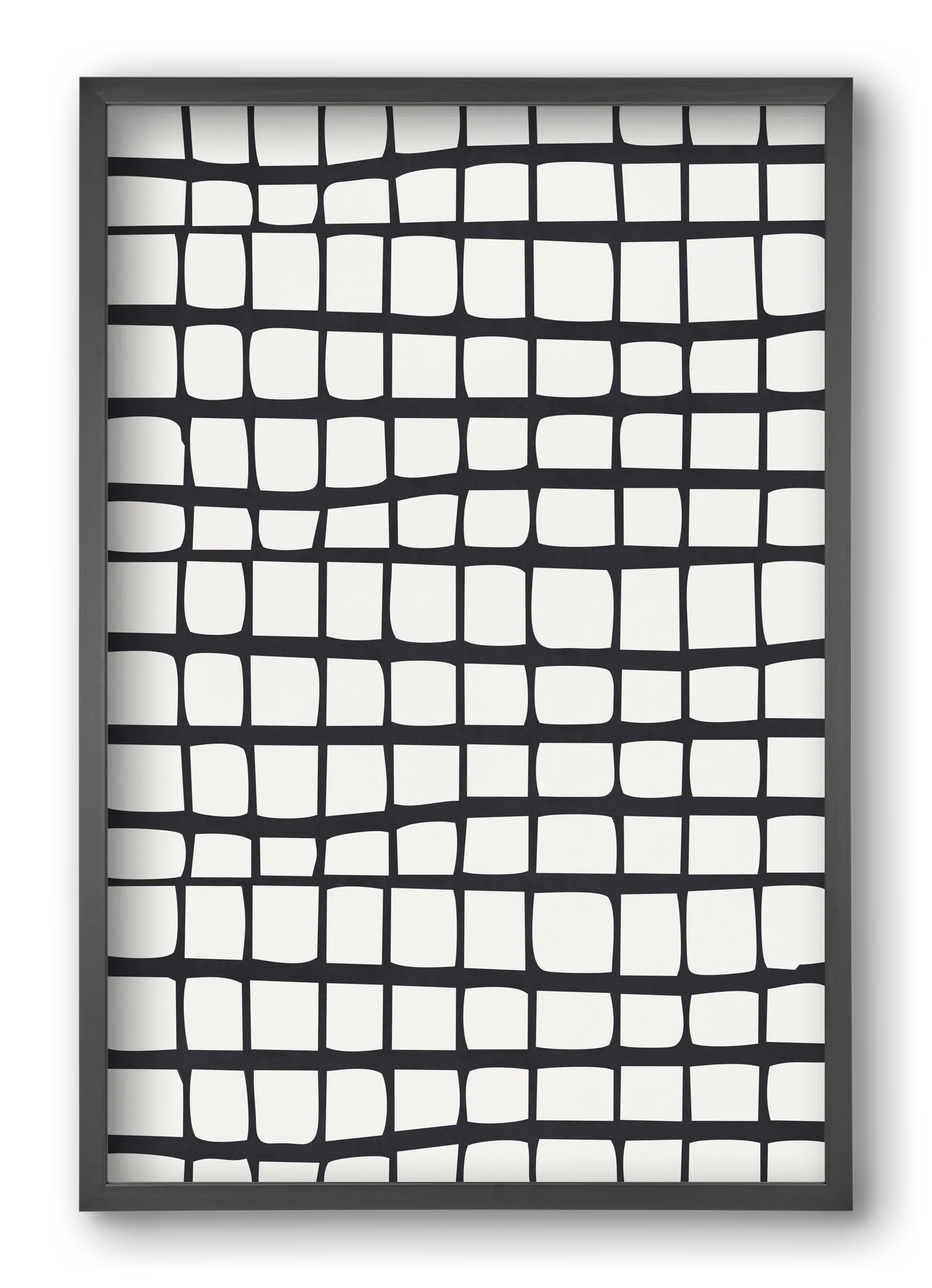 Organic Lines 01 - artbridge