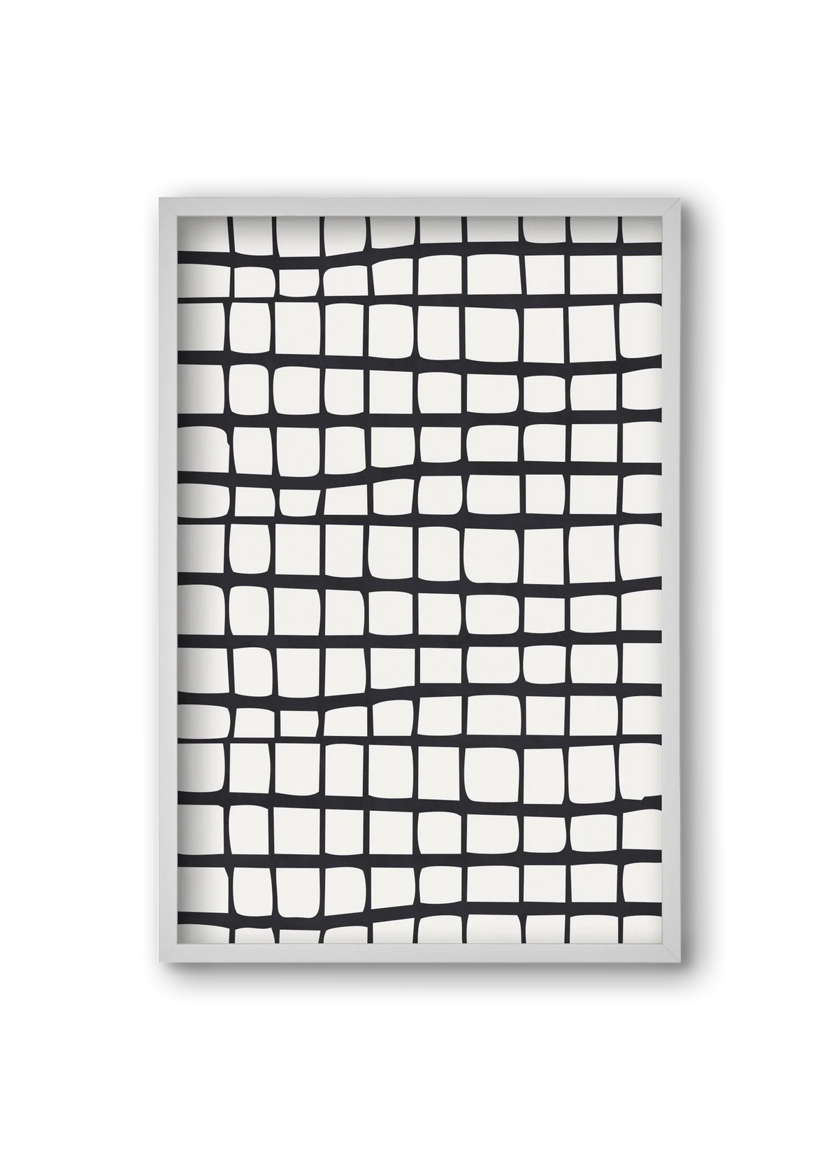 Organic Lines 01 - artbridge