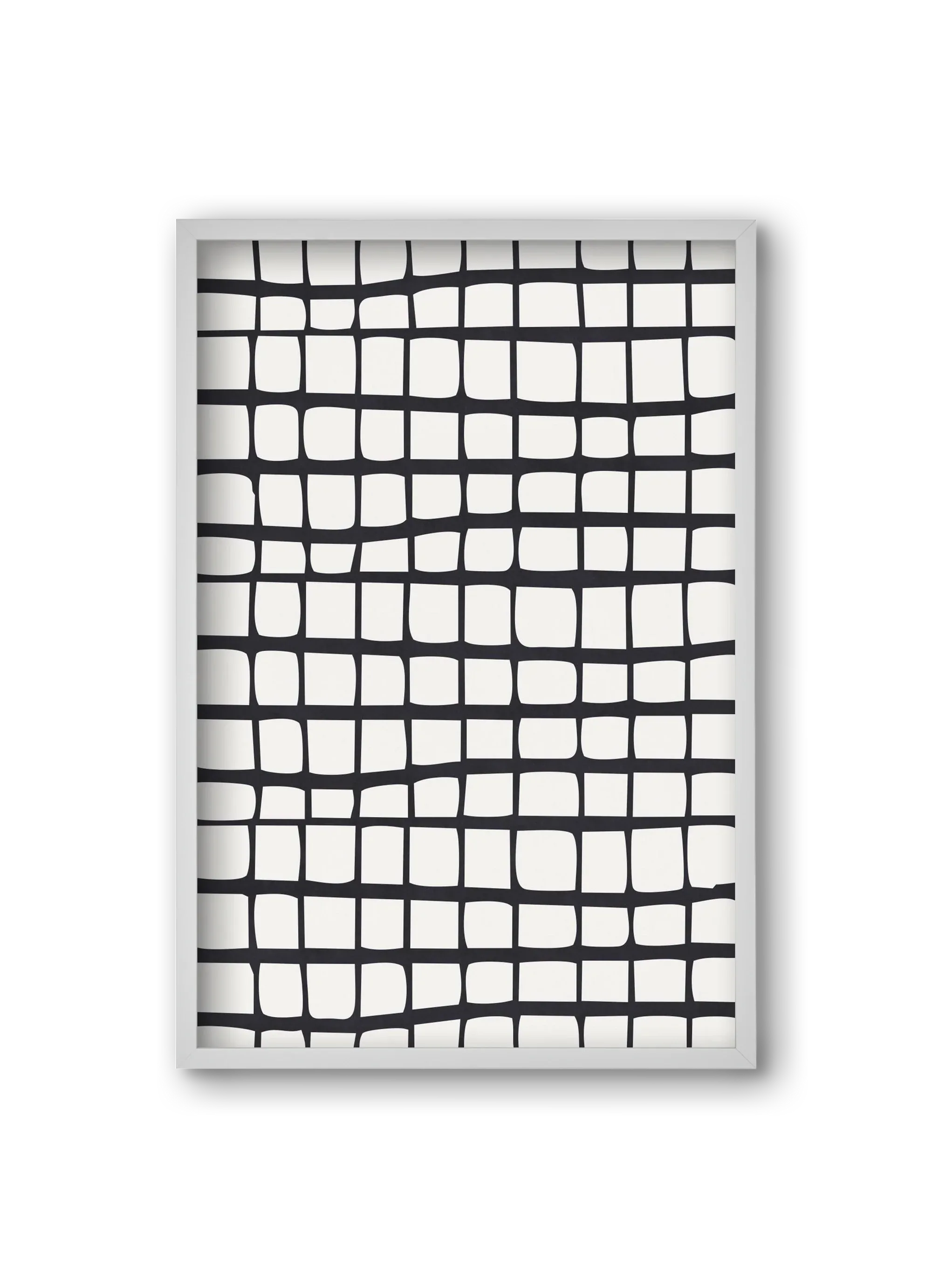 Organic Lines 01 - artbridge
