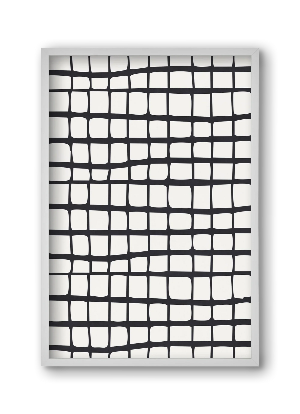 Organic Lines 01 - artbridge