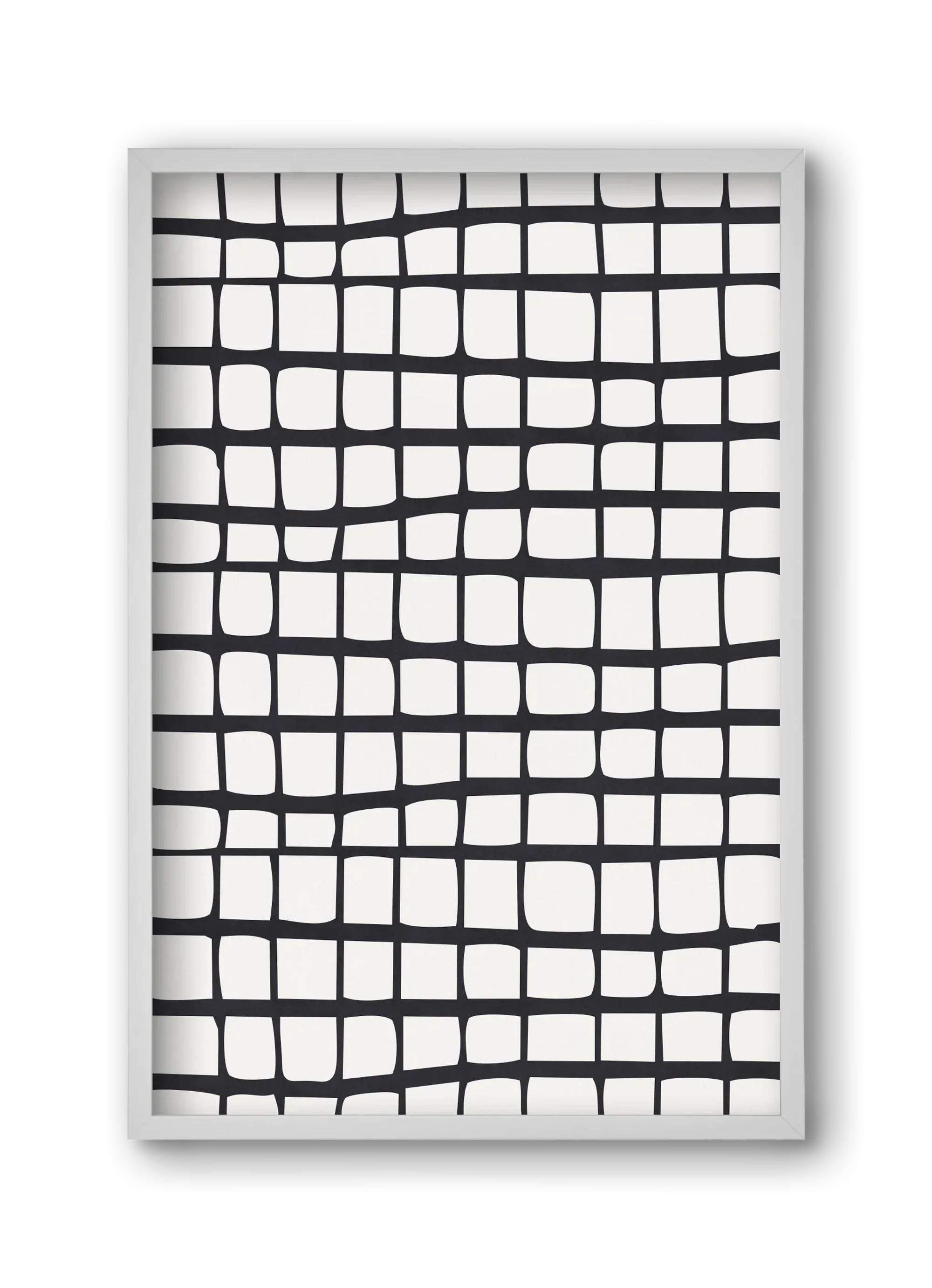 Organic Lines 01 - artbridge