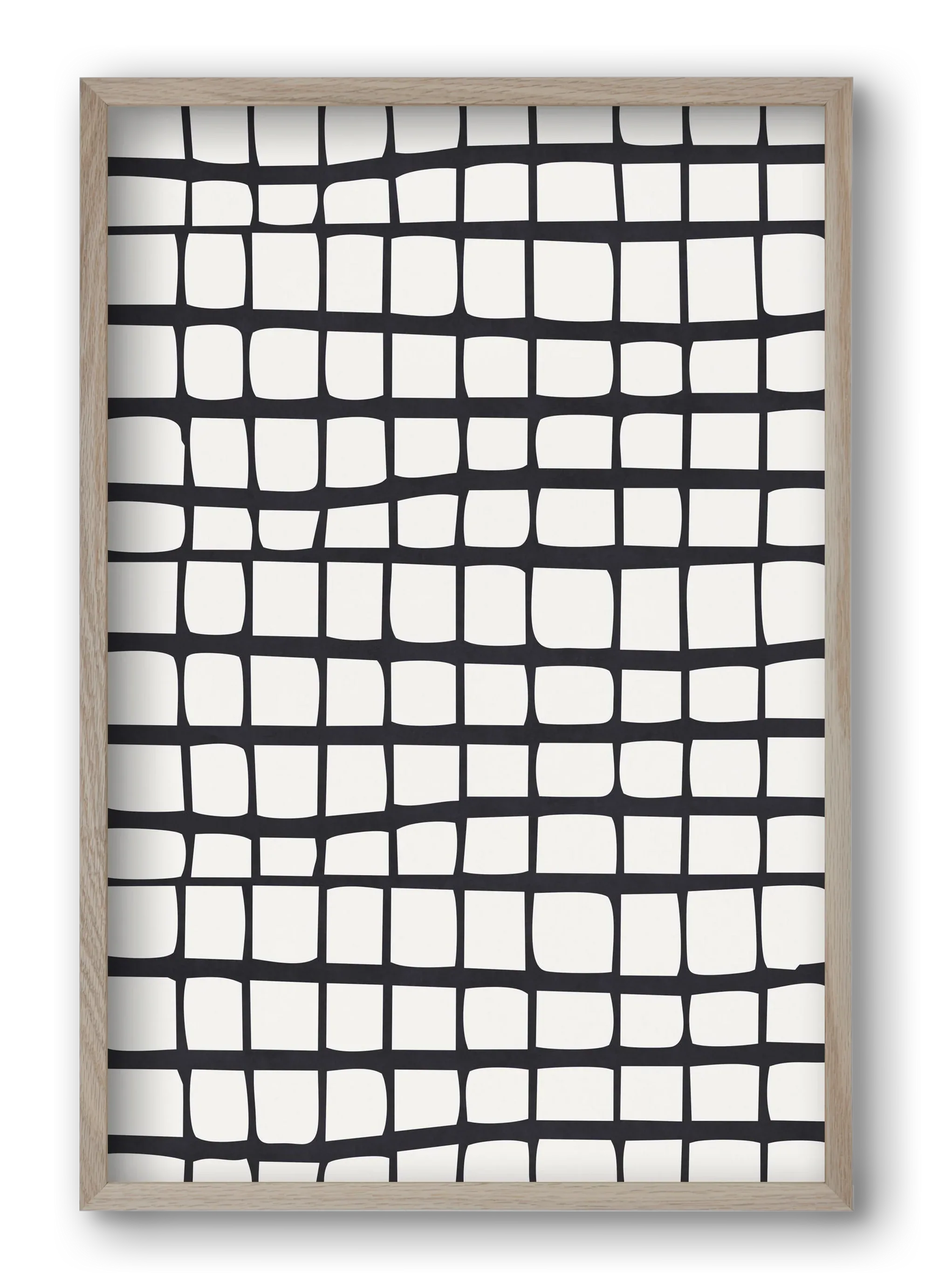 Organic Lines 01 - artbridge