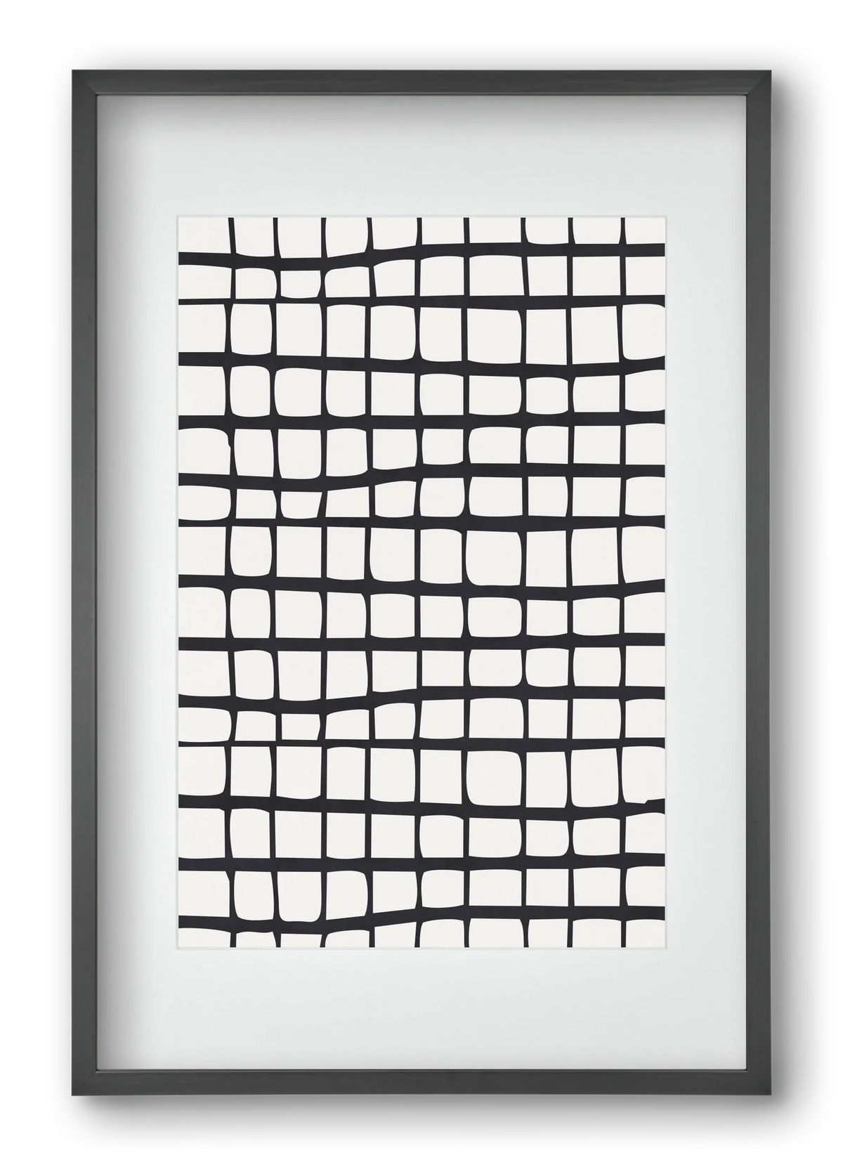 Organic Lines 01 - artbridge