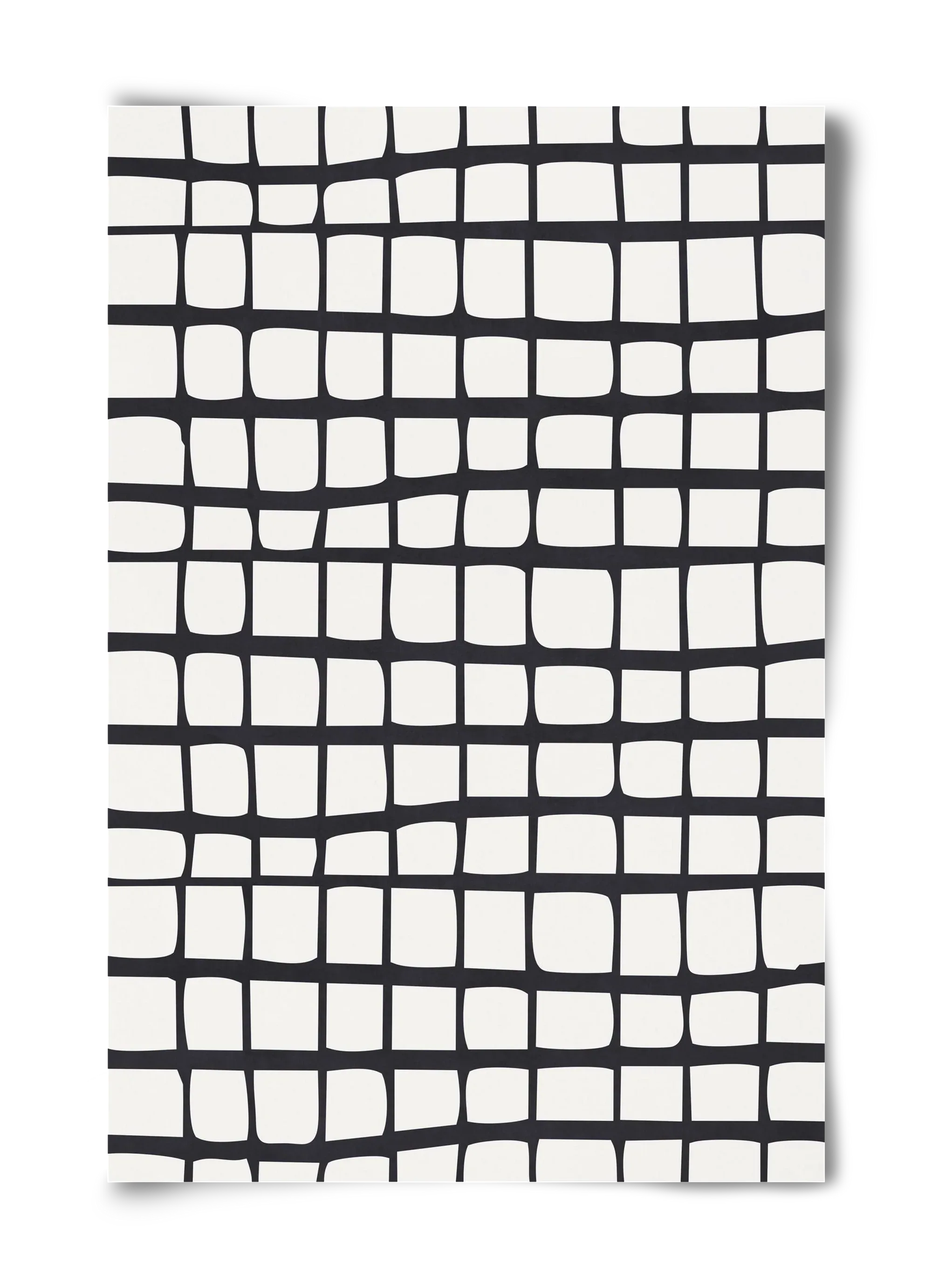 Organic Lines 01 - artbridge