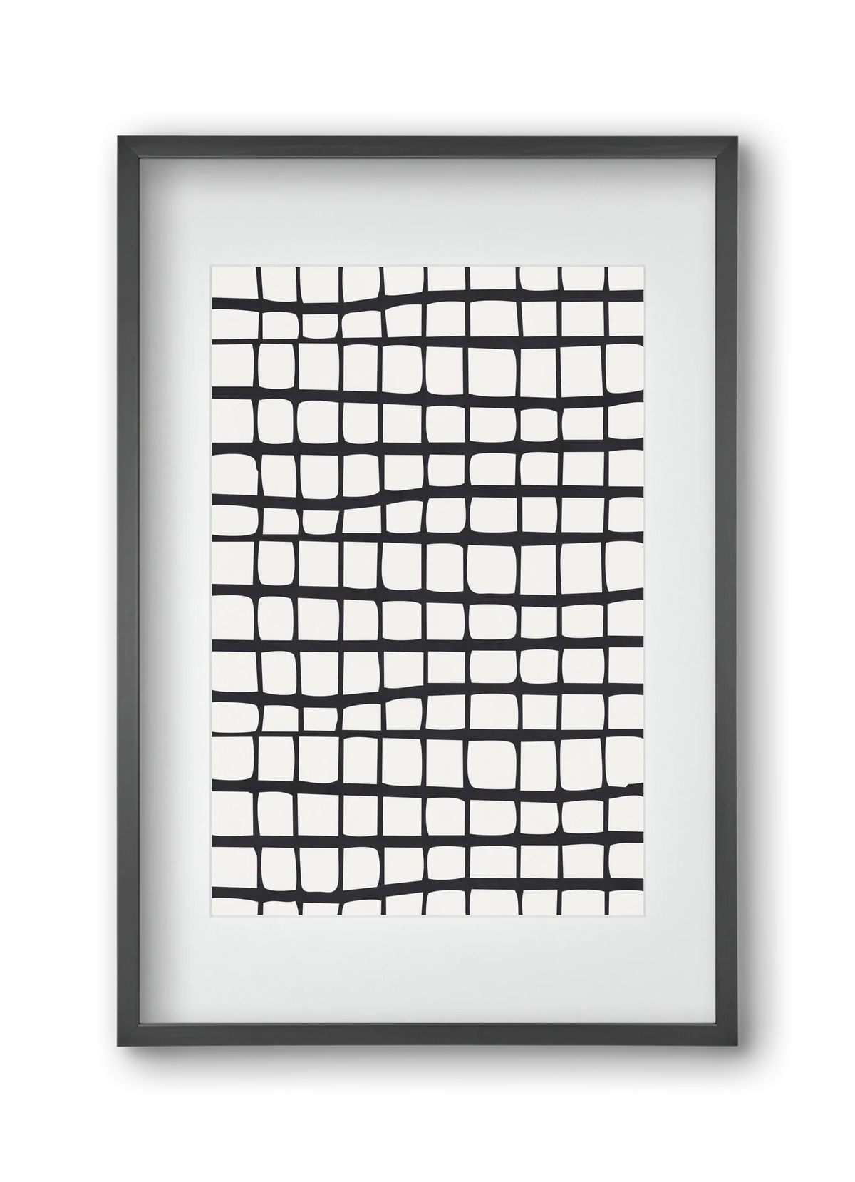 Organic Lines 01 - artbridge