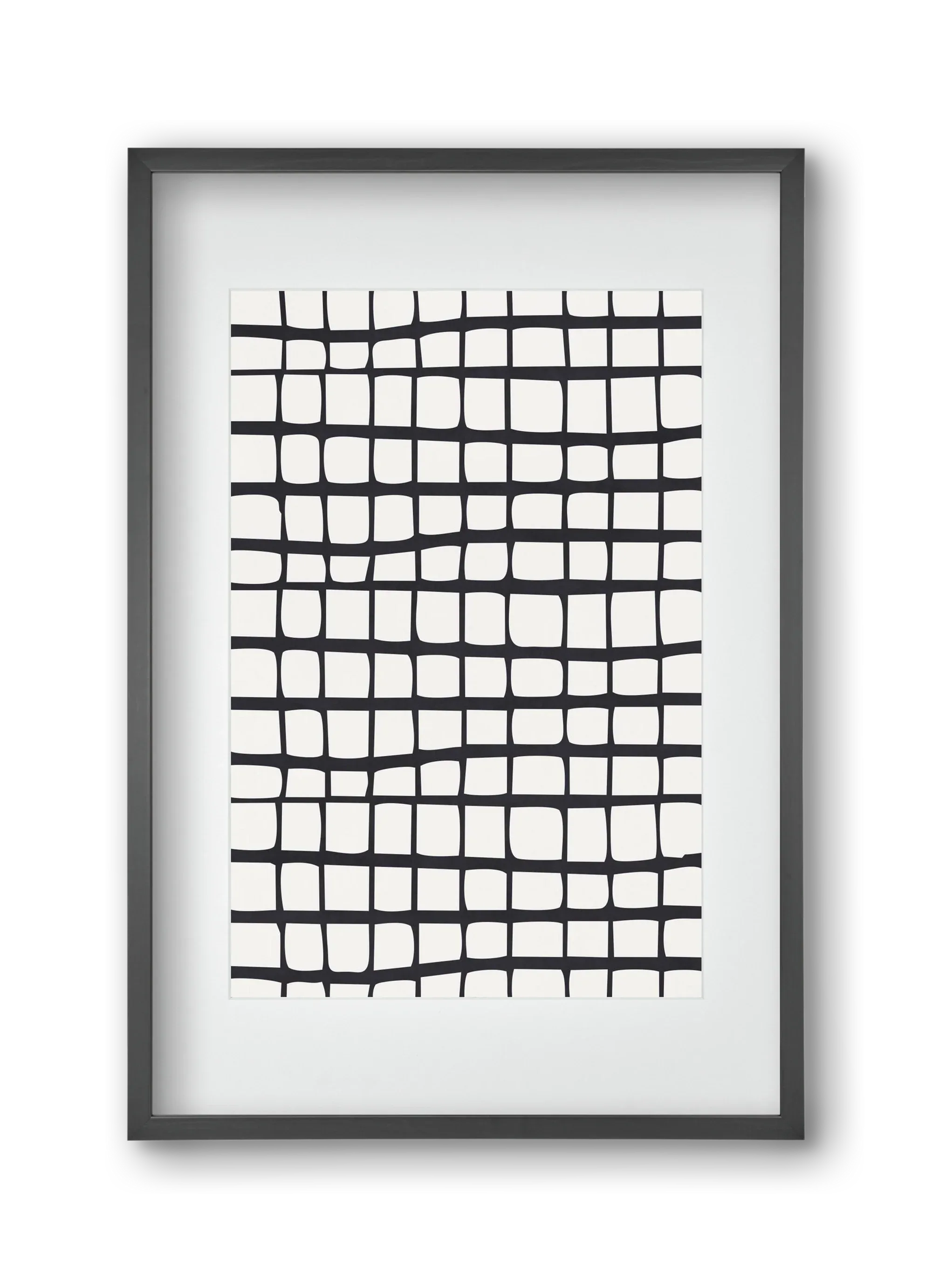 Organic Lines 01 - artbridge