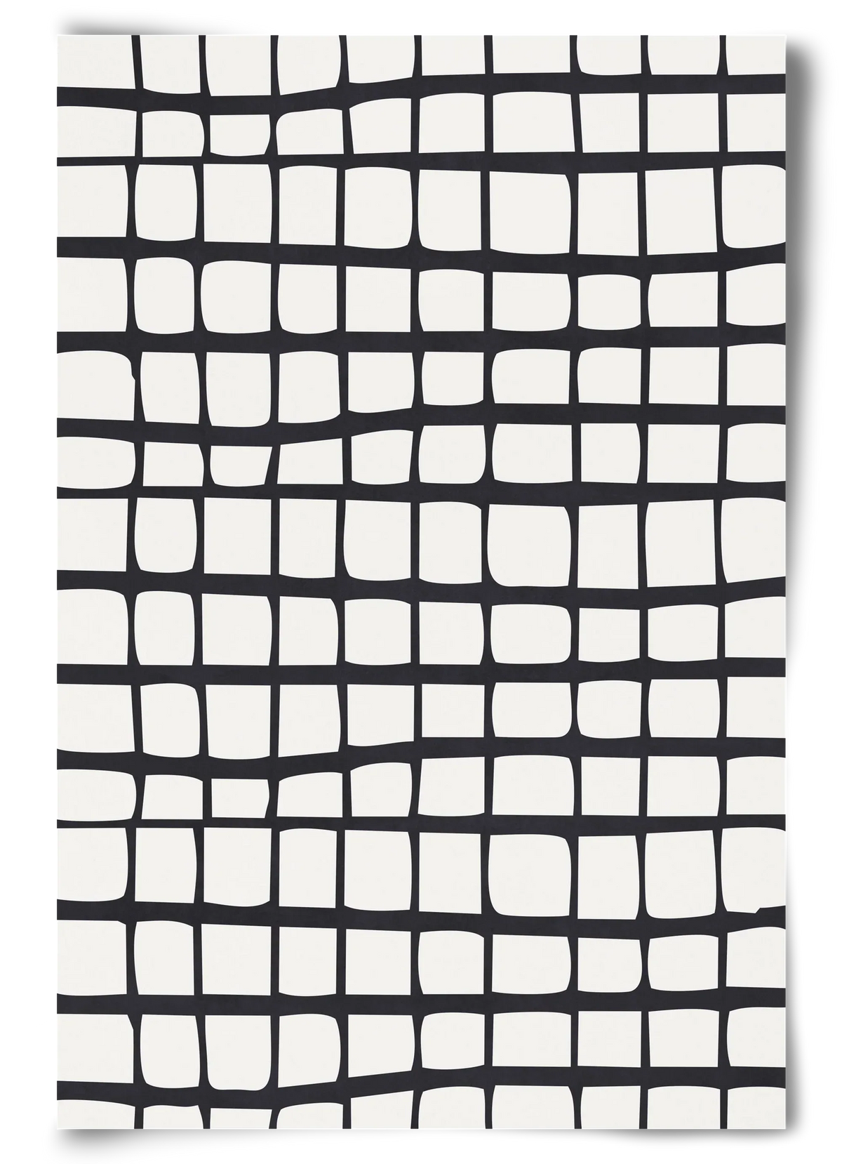 Organic Lines 01 - artbridge
