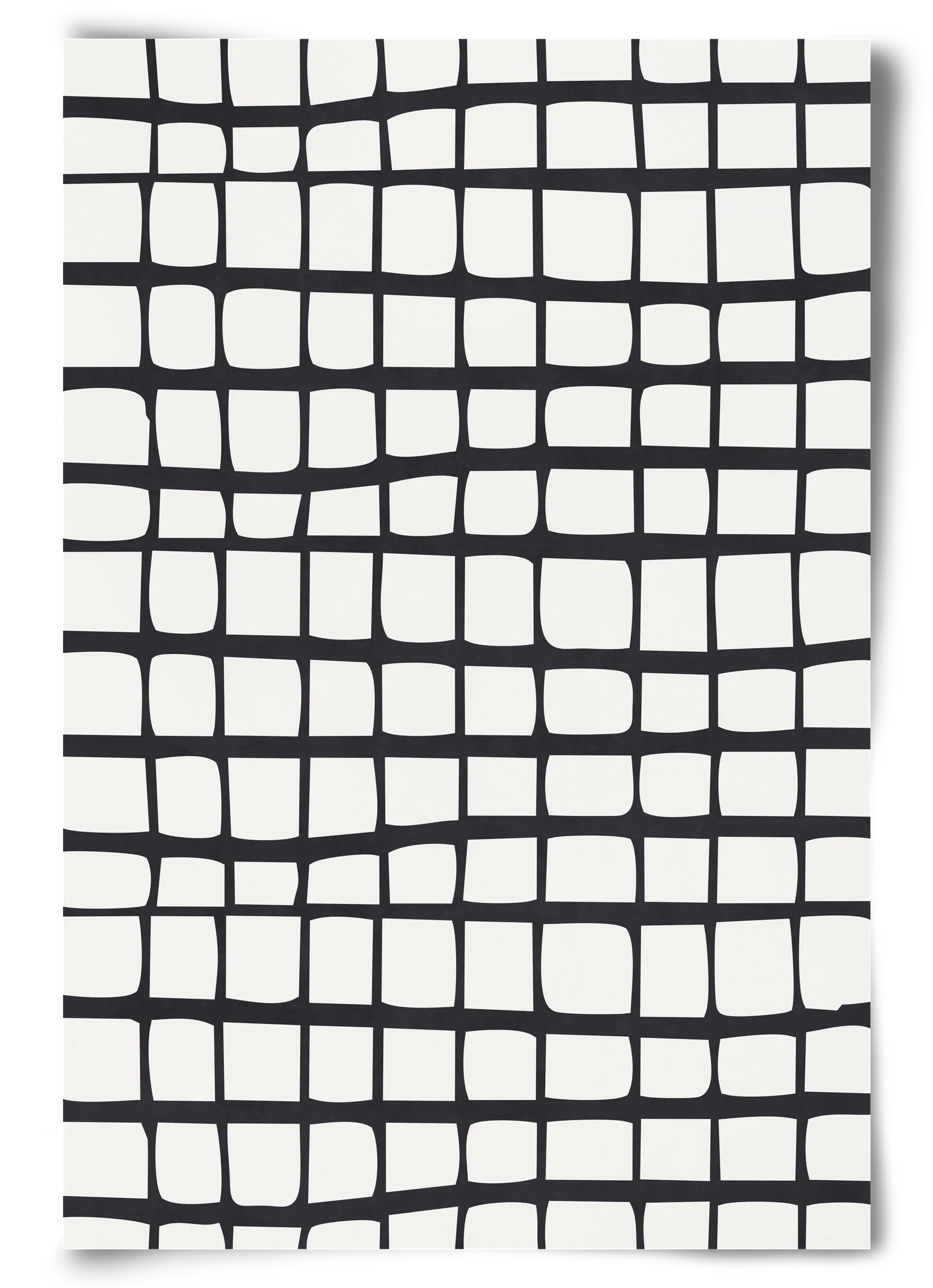 Organic Lines 01 - artbridge