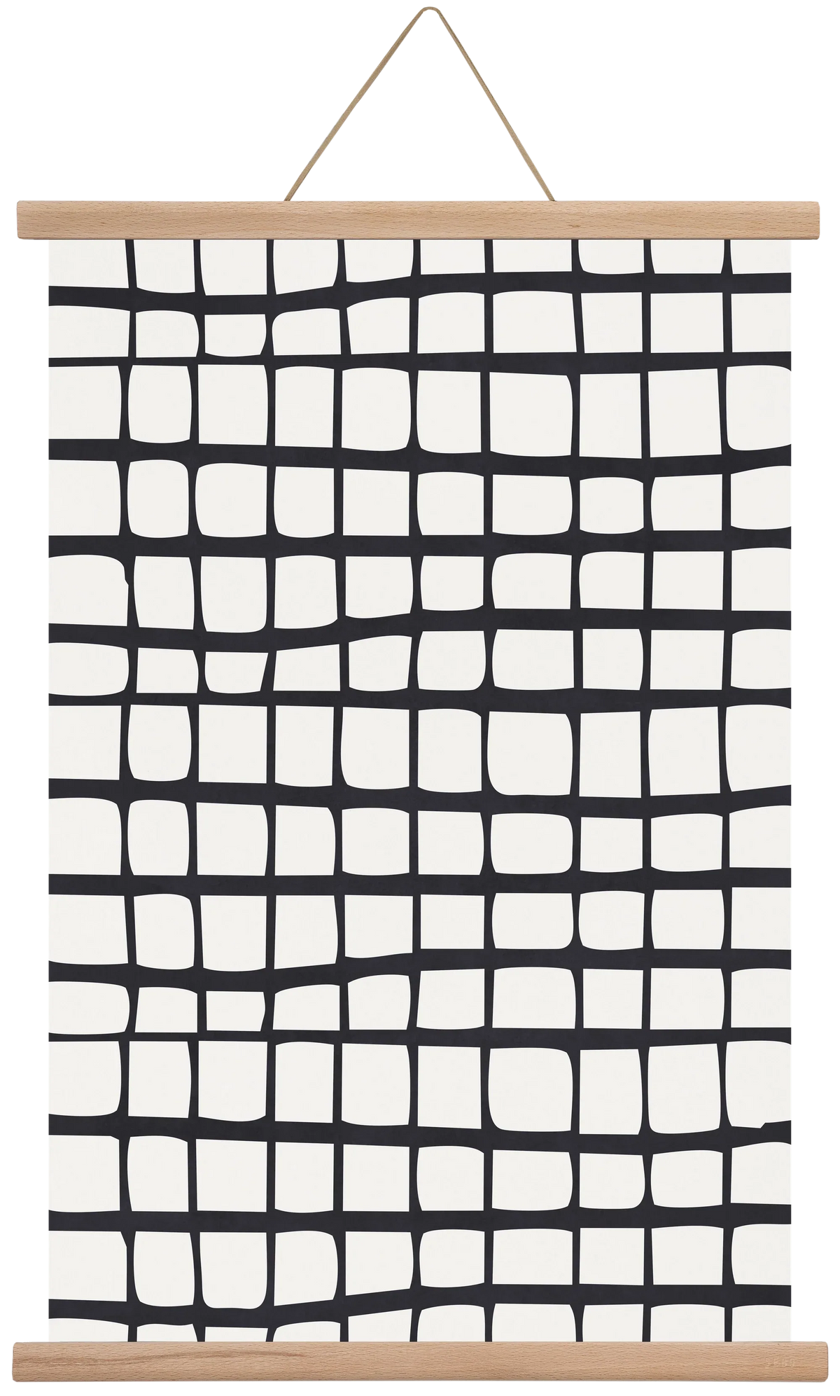Organic Lines 01 - artbridge