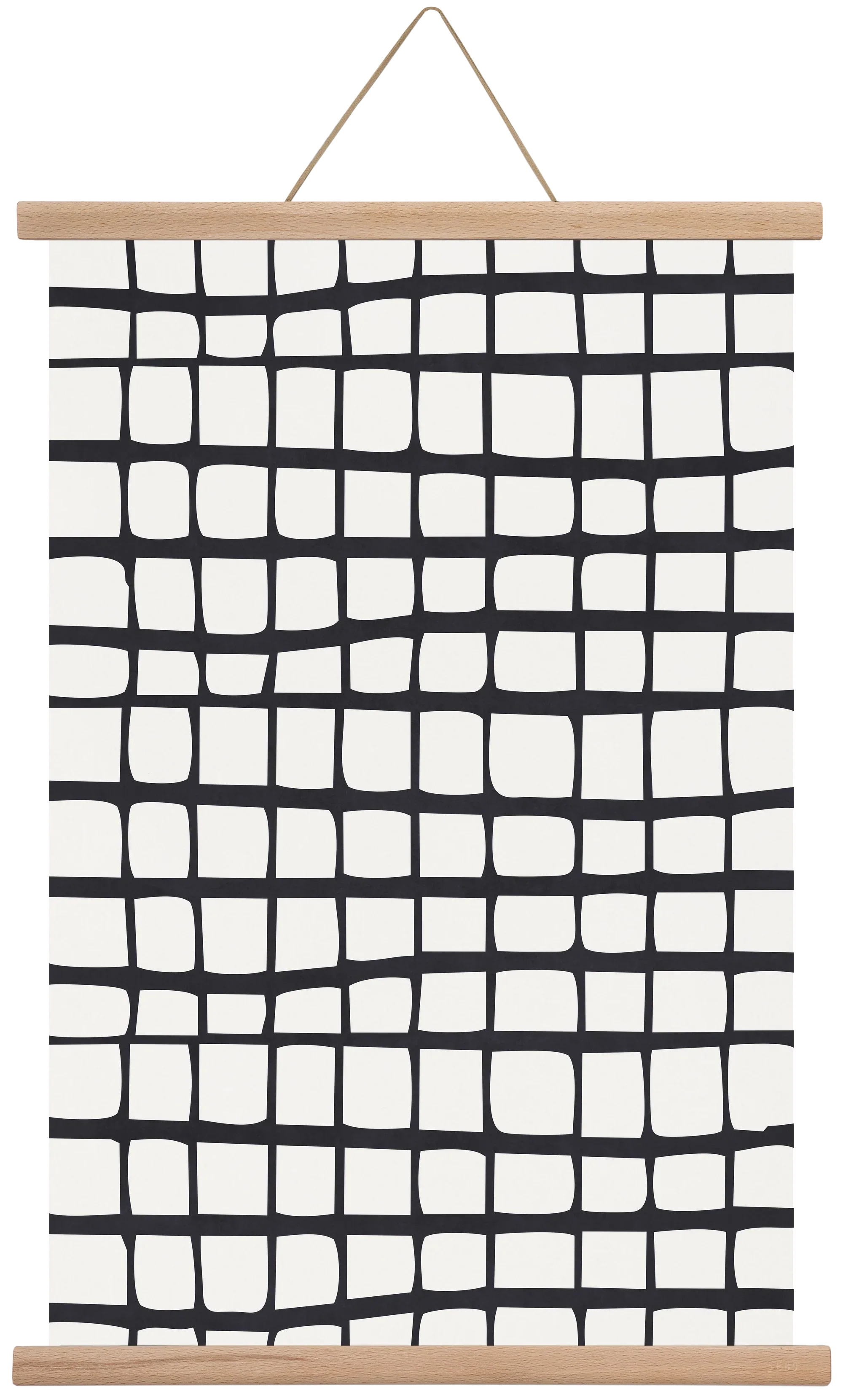 Organic Lines 01 - artbridge