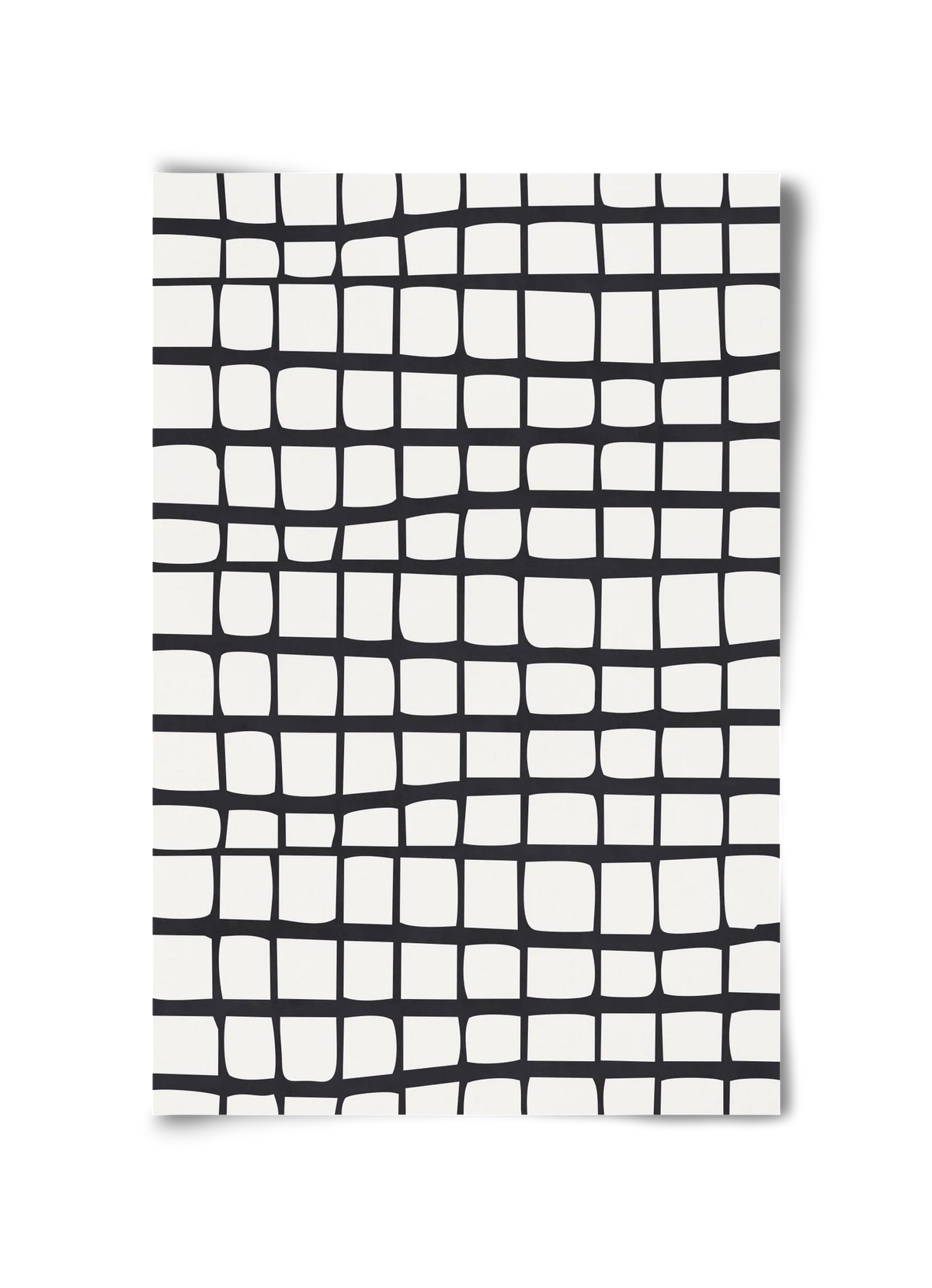 Organic Lines 01 - artbridge