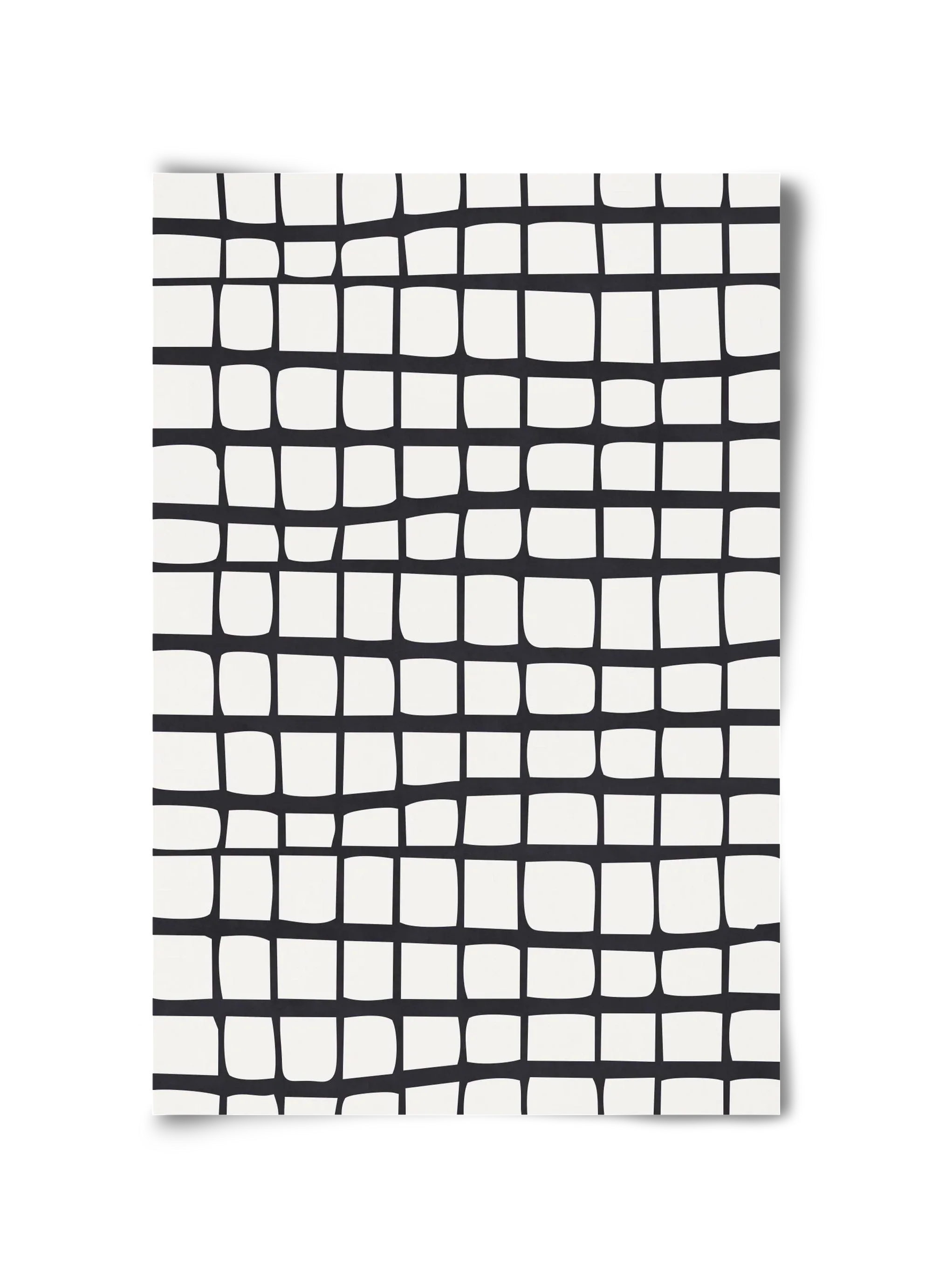 Organic Lines 01 - artbridge