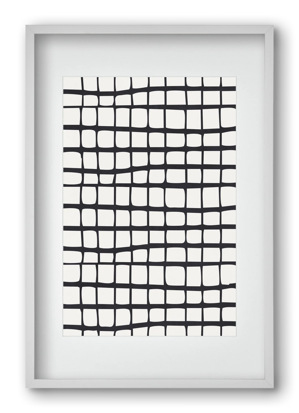 Organic Lines 01 - artbridge