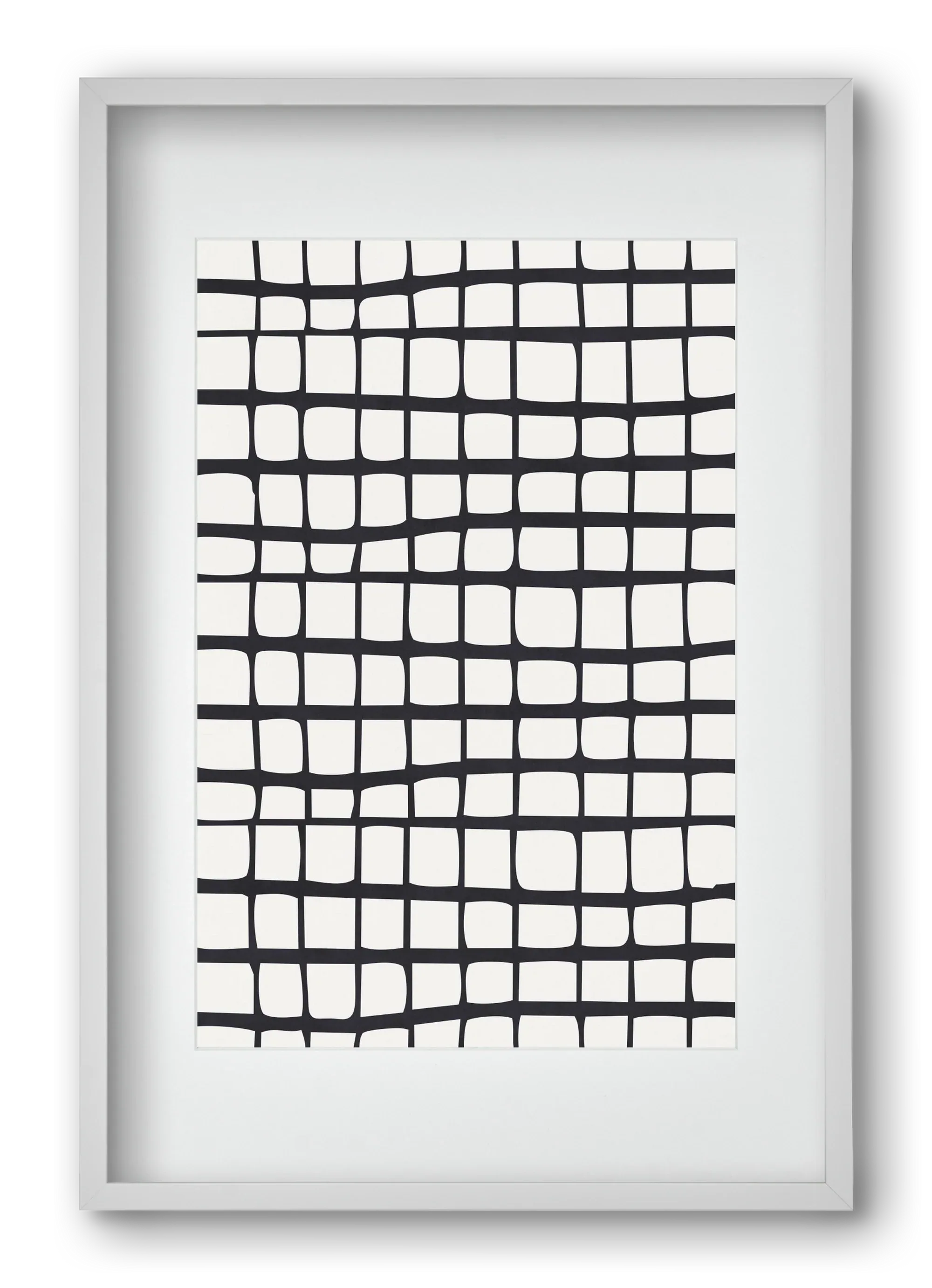 Organic Lines 01 - artbridge