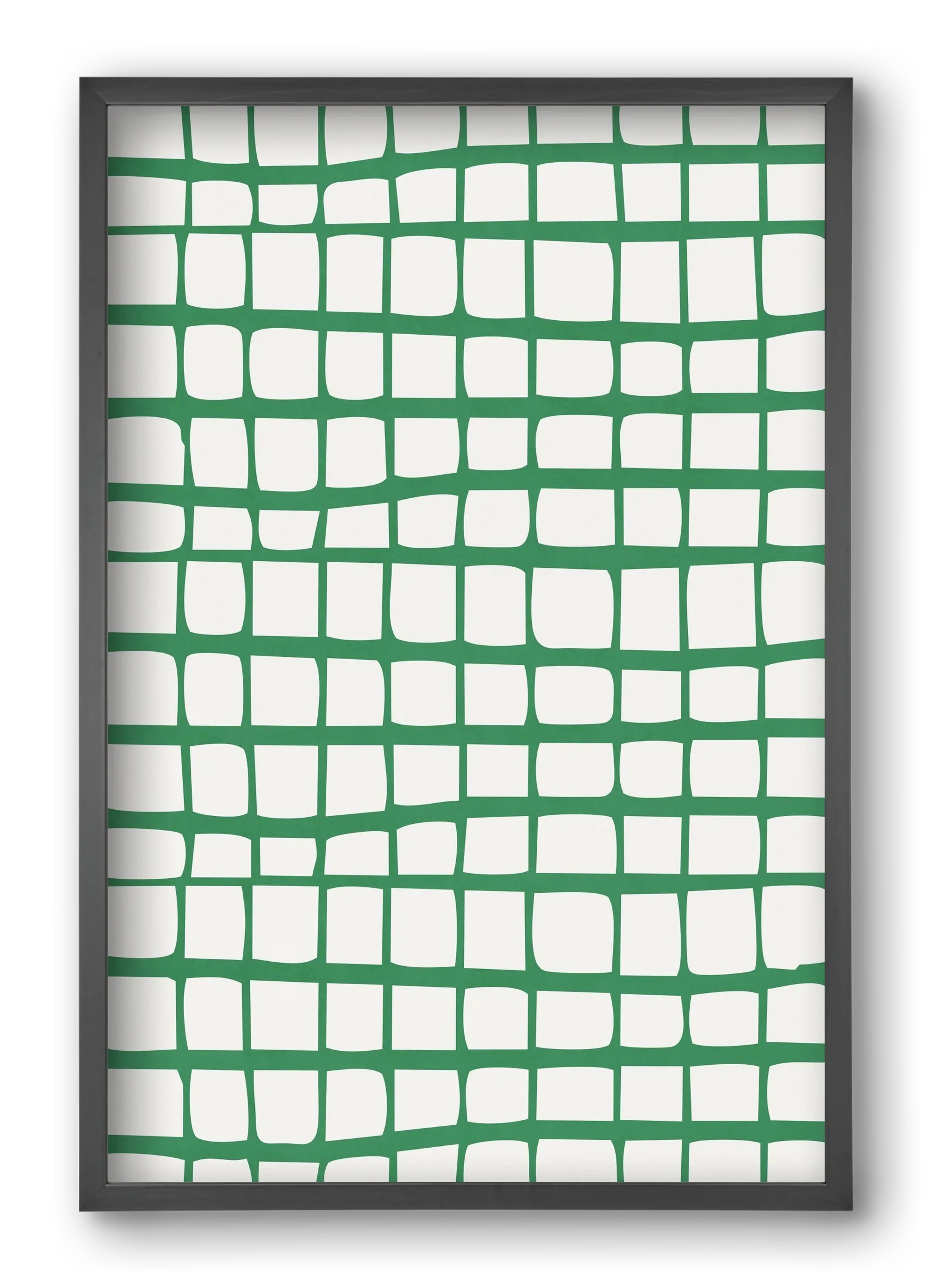 Organic Lines 02 - artbridge