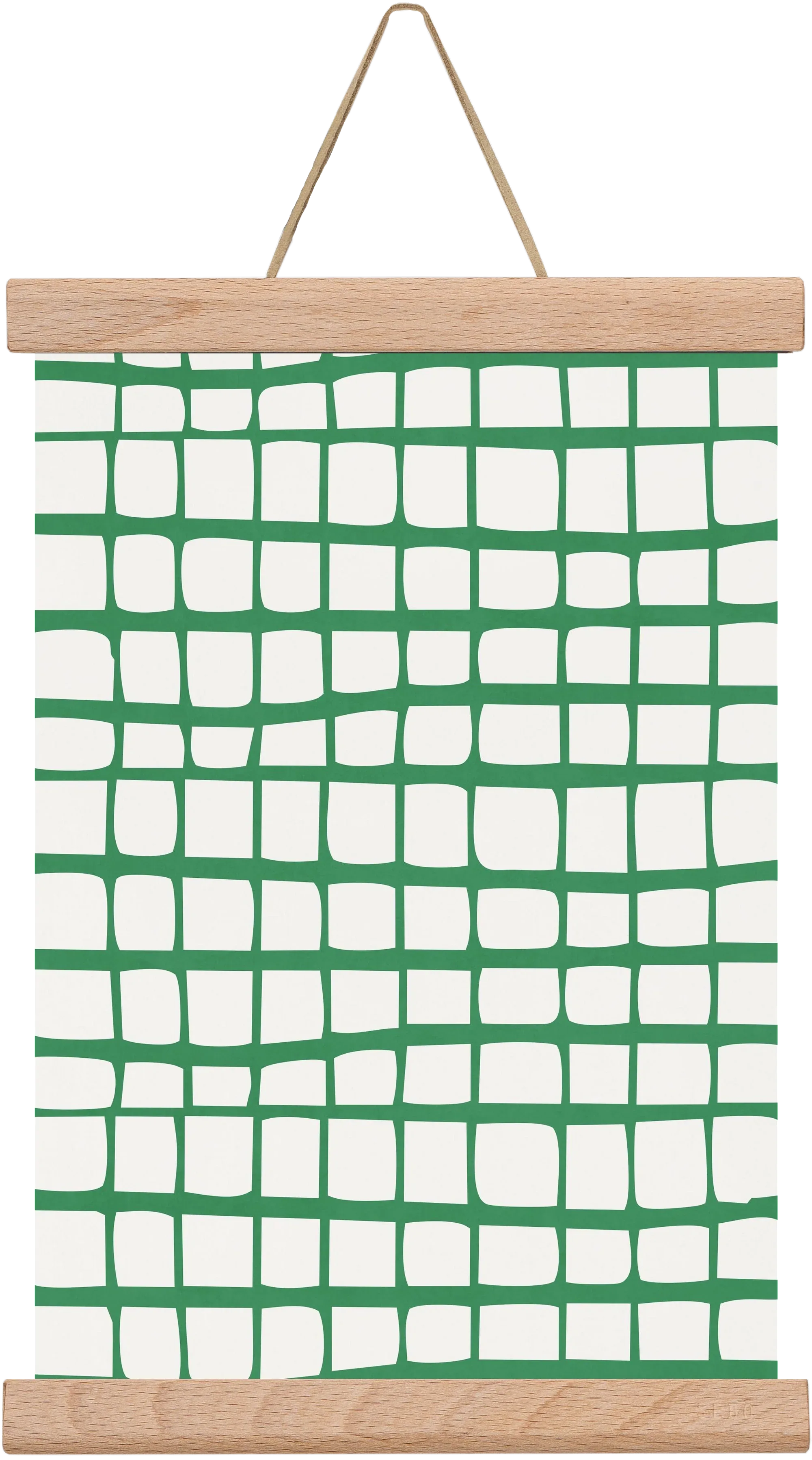Organic Lines 02 - artbridge